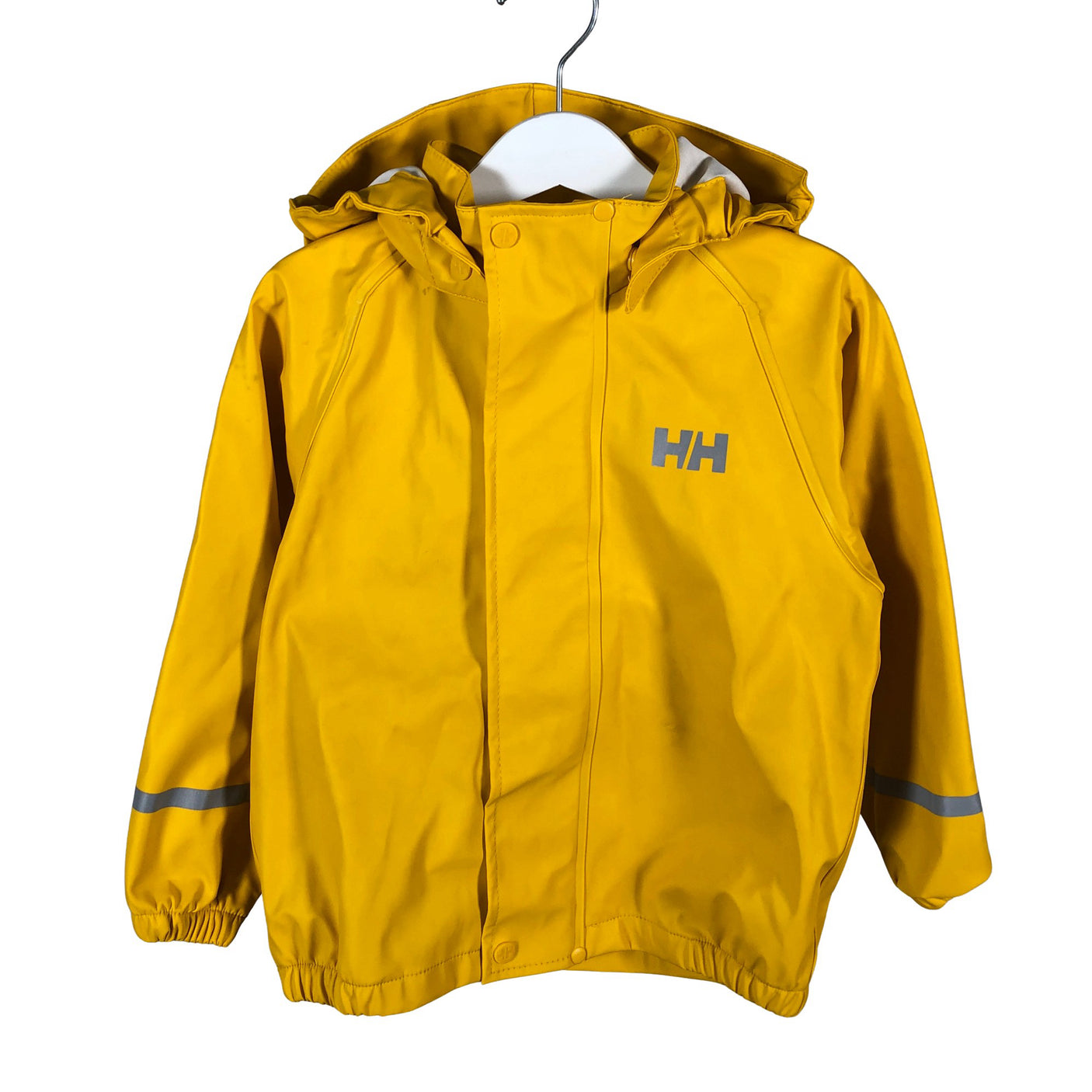 Unisex Helly Hansen - Sadetakki, koko 98 - 104 - (1)