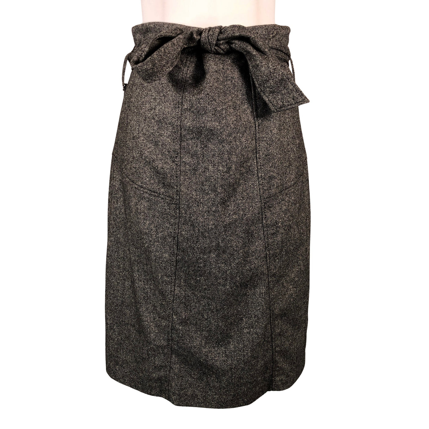 Unisex Benetton - Kangashame, koko 40 - (1)