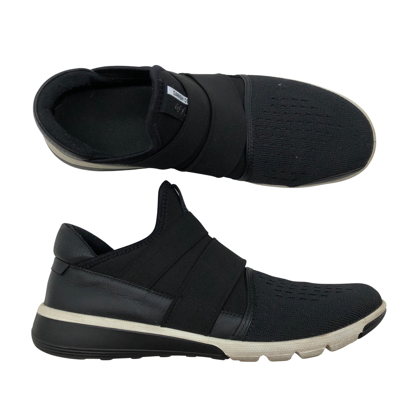 Unisex Ecco - Lenkkarit, koko 41 - (1)