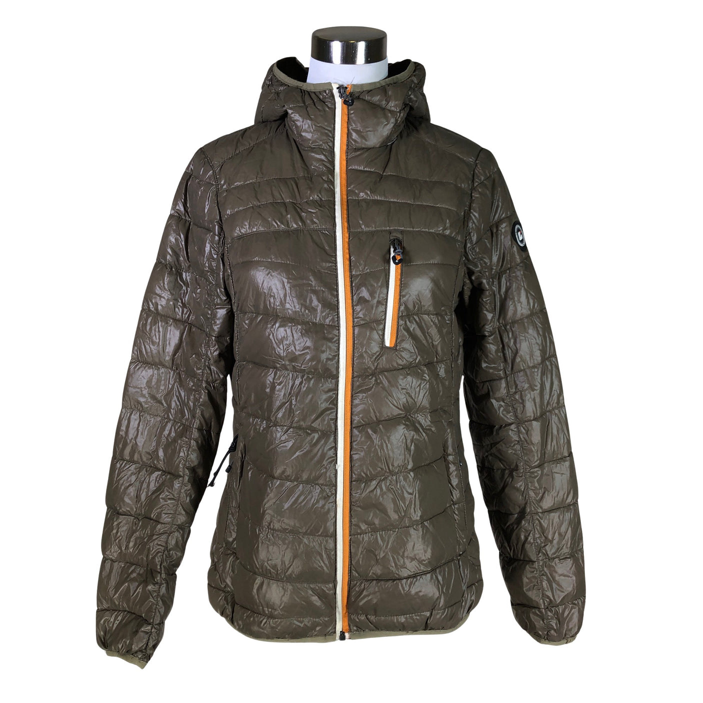 Unisex Killtec - Kevytuntuvatakki, koko 38 - (1)