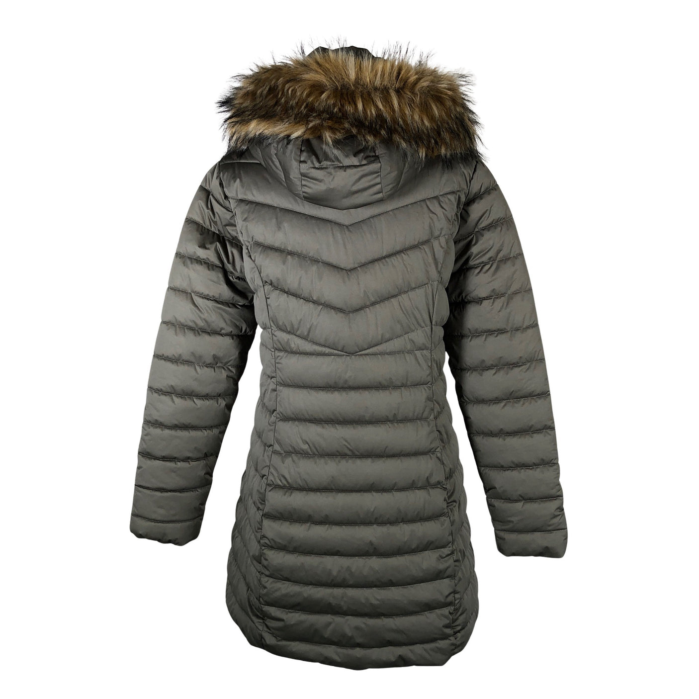 Unisex Luhta - Toppatakki, koko 38 - (2)