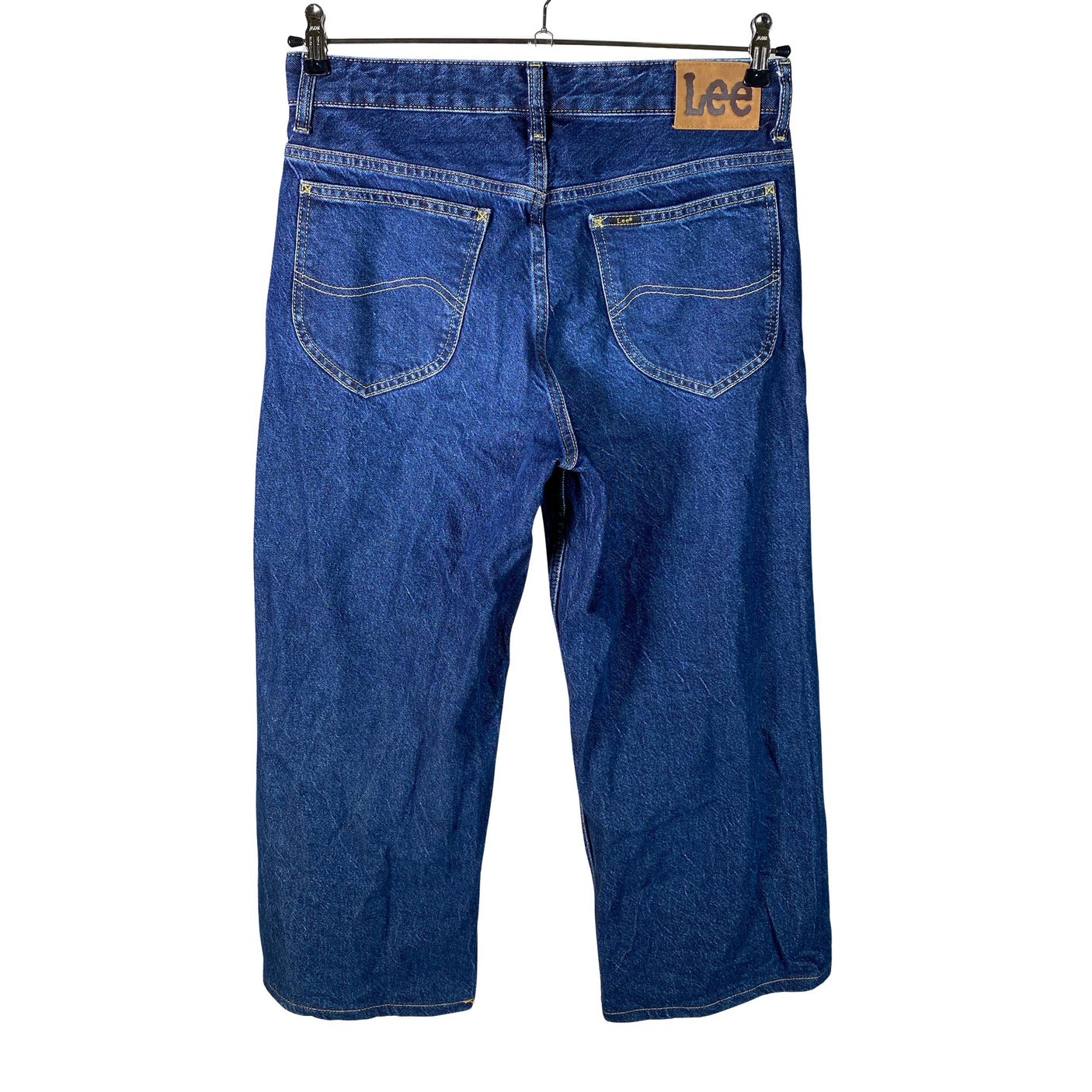 Unisex Lee - Farkut, koko W28 - (2)