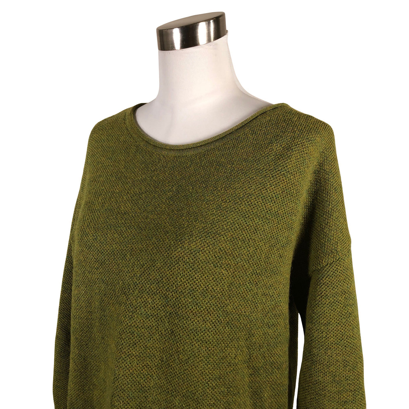 Unisex Alpa - Neulemekko, koko 38 - (3)