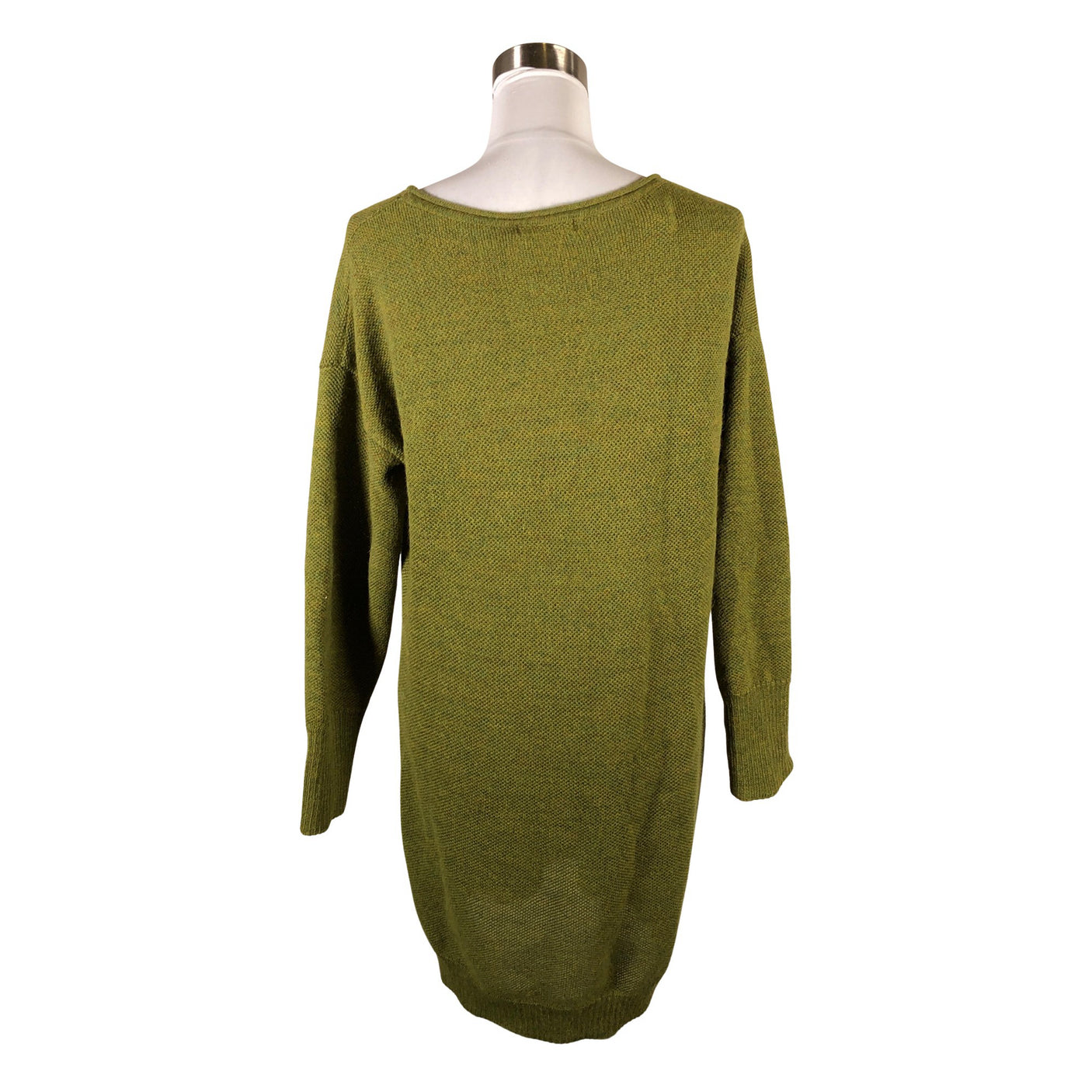 Unisex Alpa - Neulemekko, koko 38 - (2)