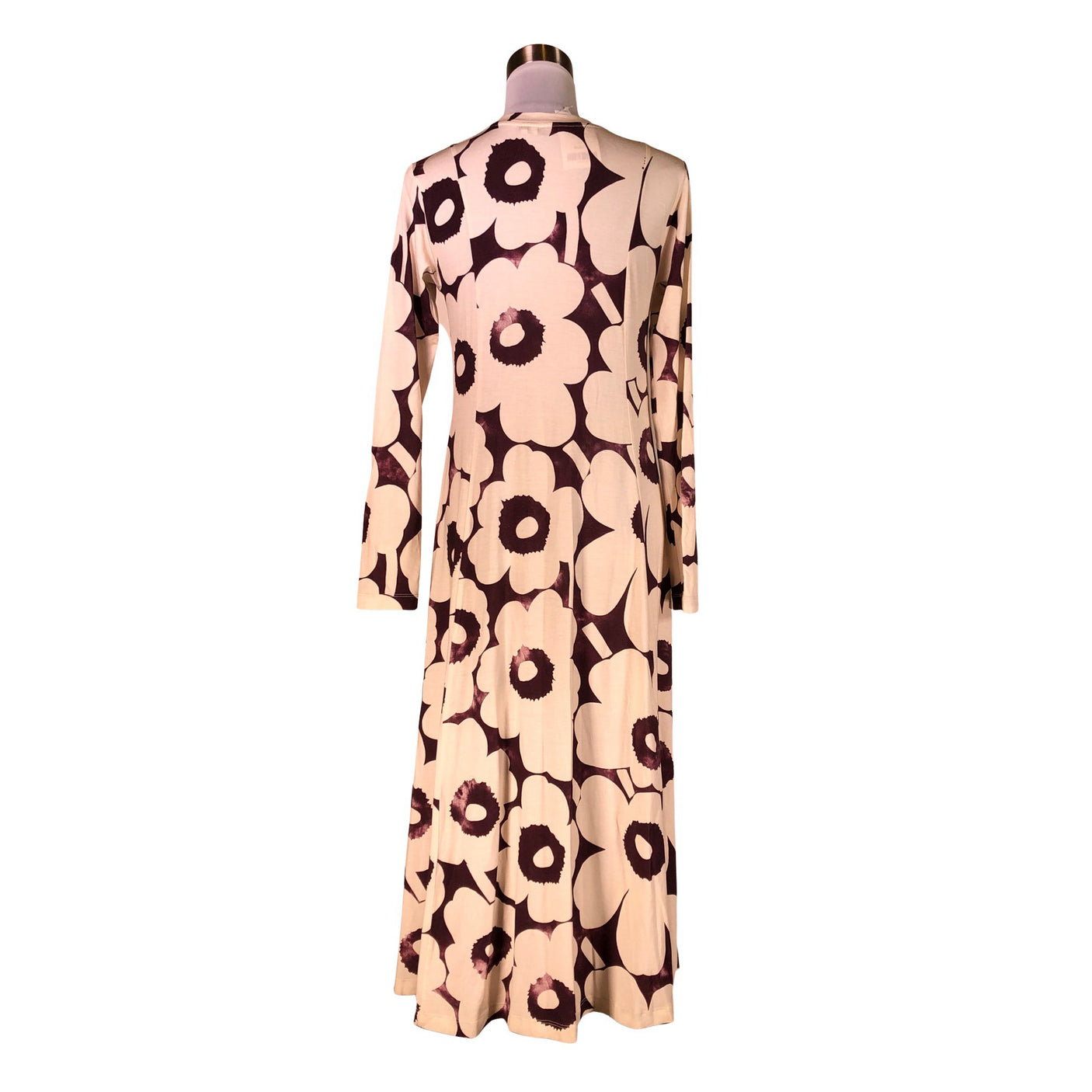 Unisex Marimekko - Trikoomekko, koko 38 - (2)