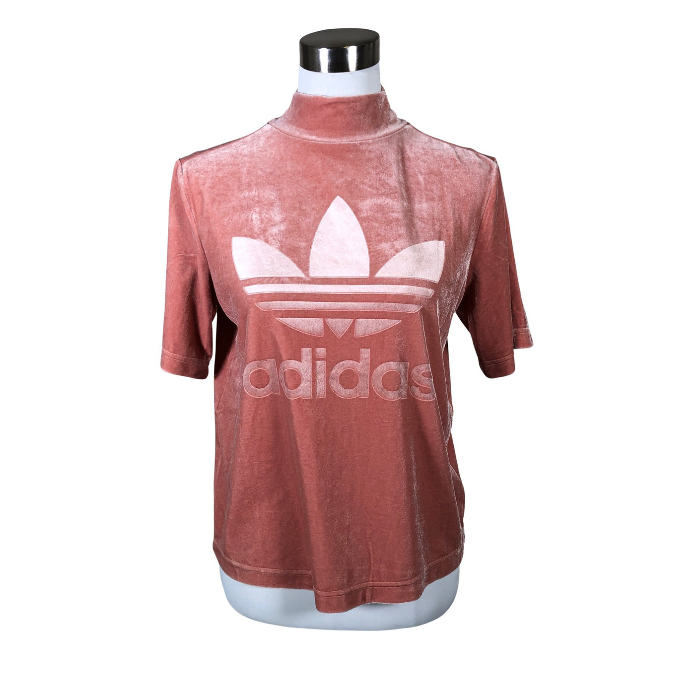 Unisex Adidas - T-paita, koko 36 - (1)