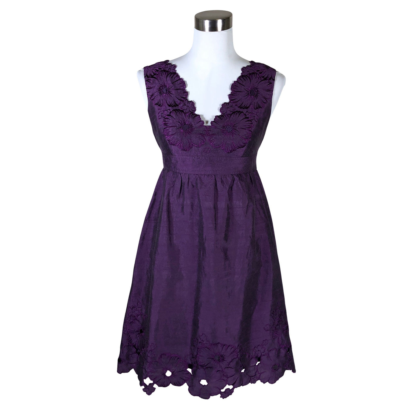 Unisex Adrianna Papell - Juhlamekko, koko 36 - (1)