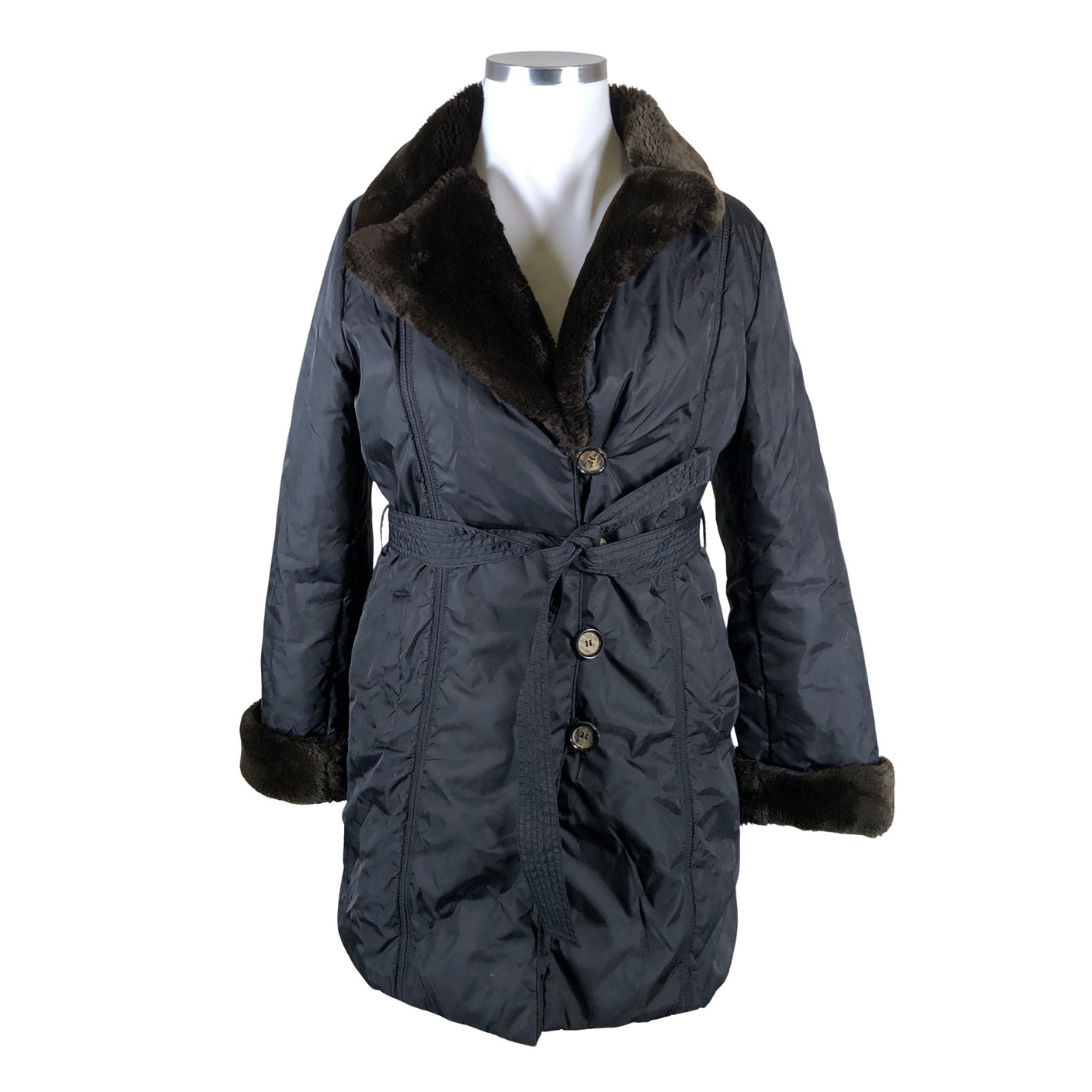 Unisex Antea - Toppatakki, koko 42 - (1)