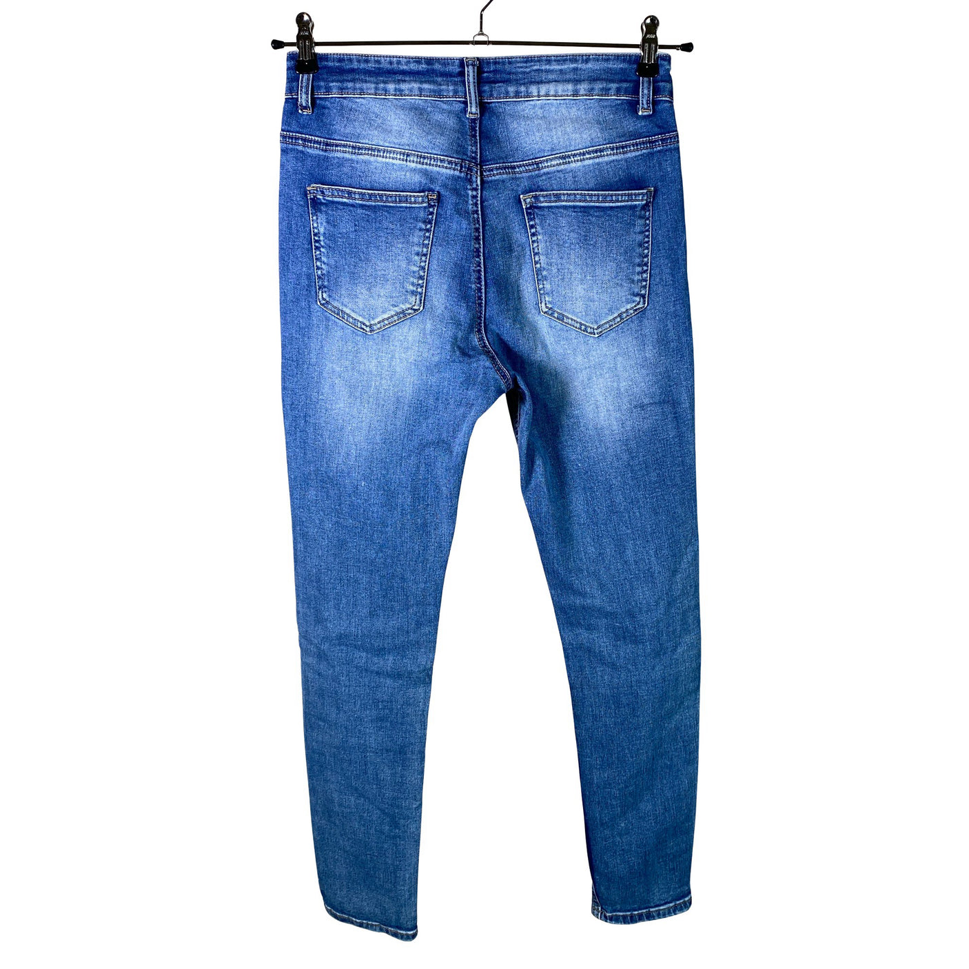 Unisex Piro - Farkut, koko 38 - (2)