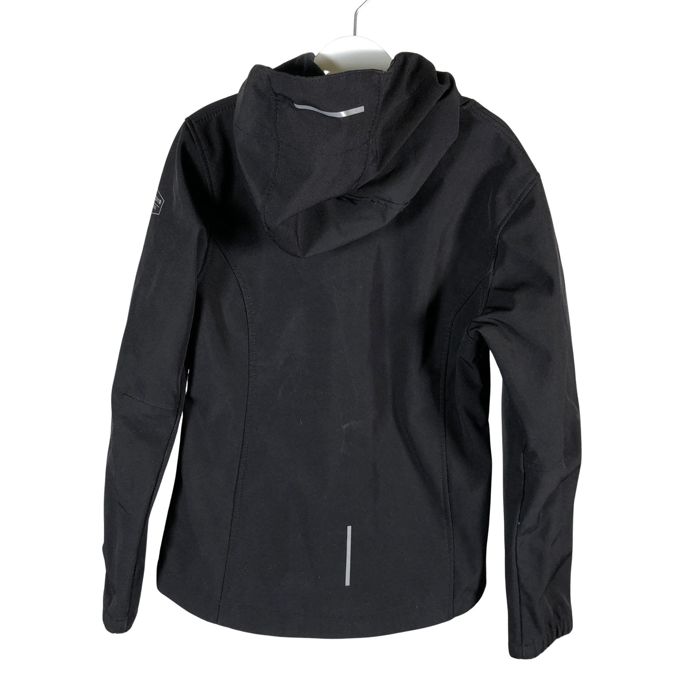Unisex Icepeak - Softshell-takki, koko 134 - 140 - (2)