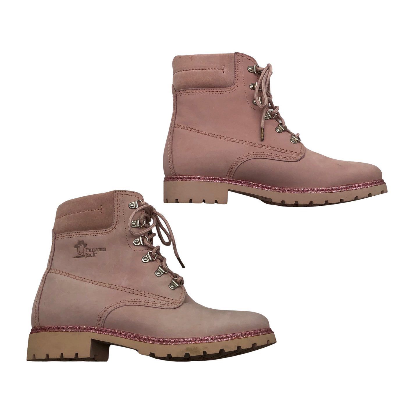Unisex Panama Jack - Nilkkurit, koko 40 - (1)