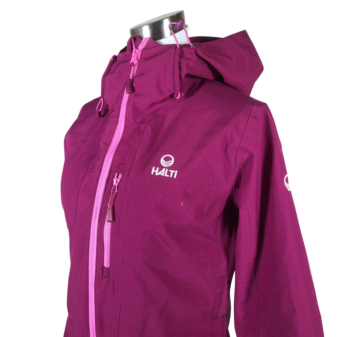 Unisex Halti - Kevyttoppatakki, koko 34 - (3)
