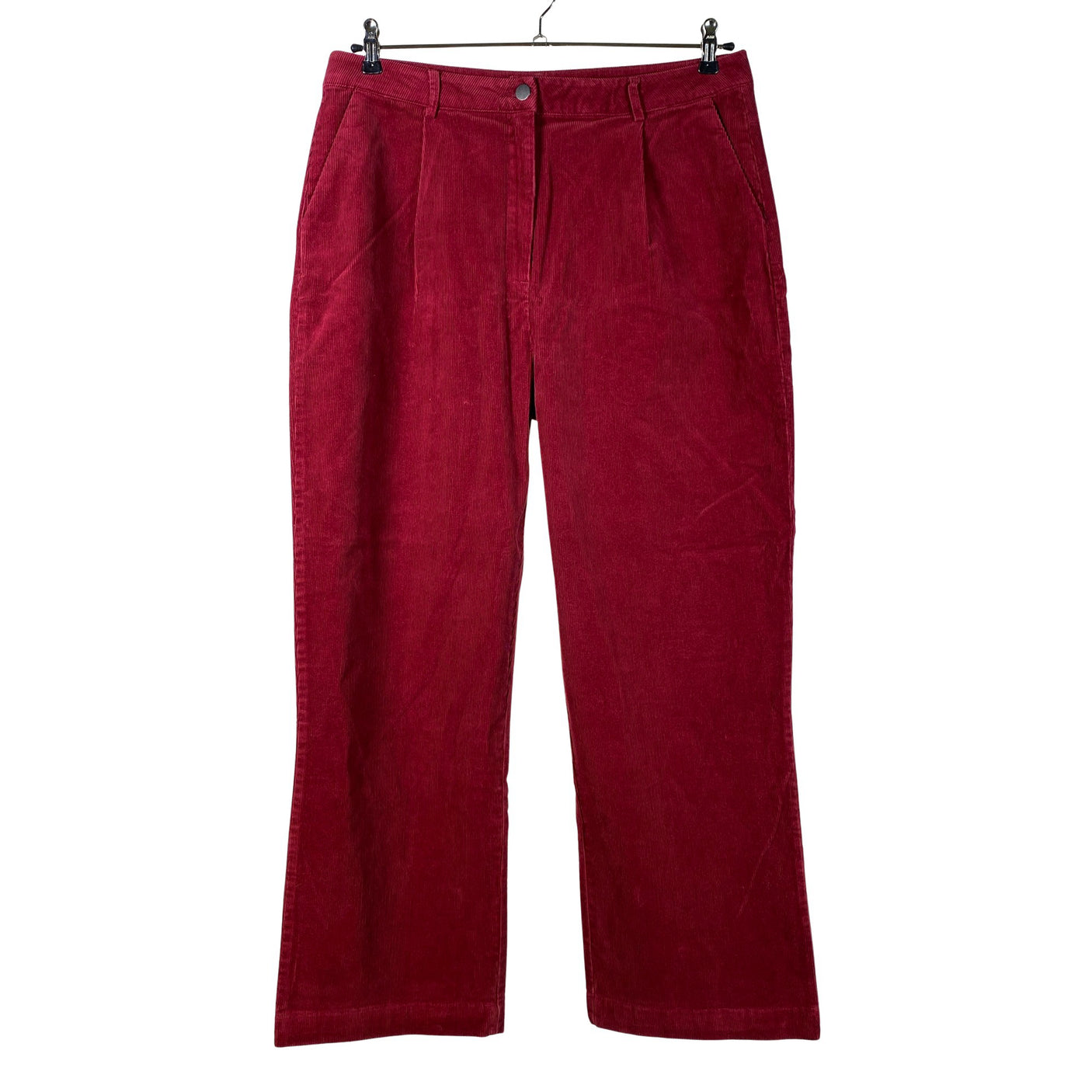 Unisex Nanso - Samettihousut, koko 44 - (1)