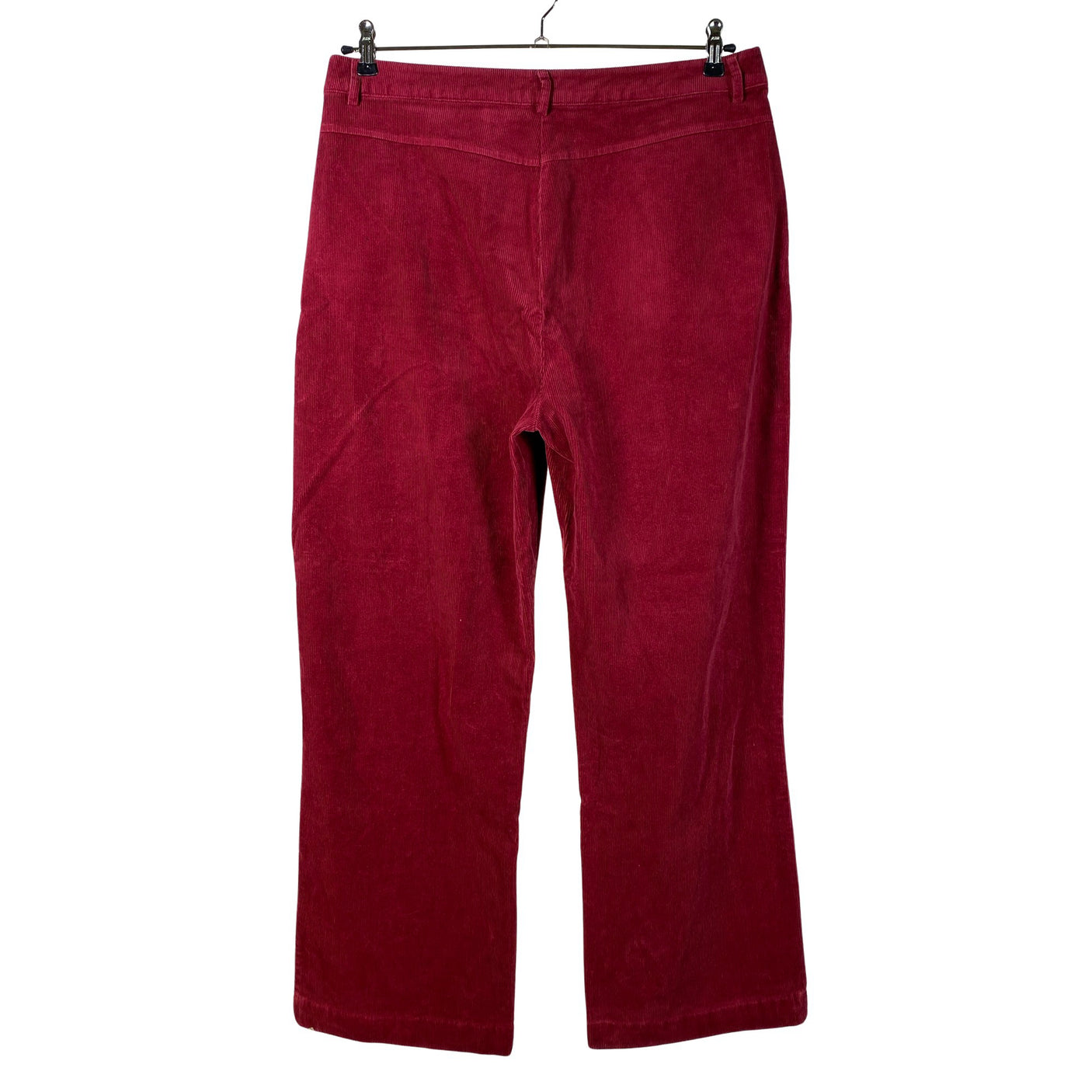 Unisex Nanso - Samettihousut, koko 44 - (2)