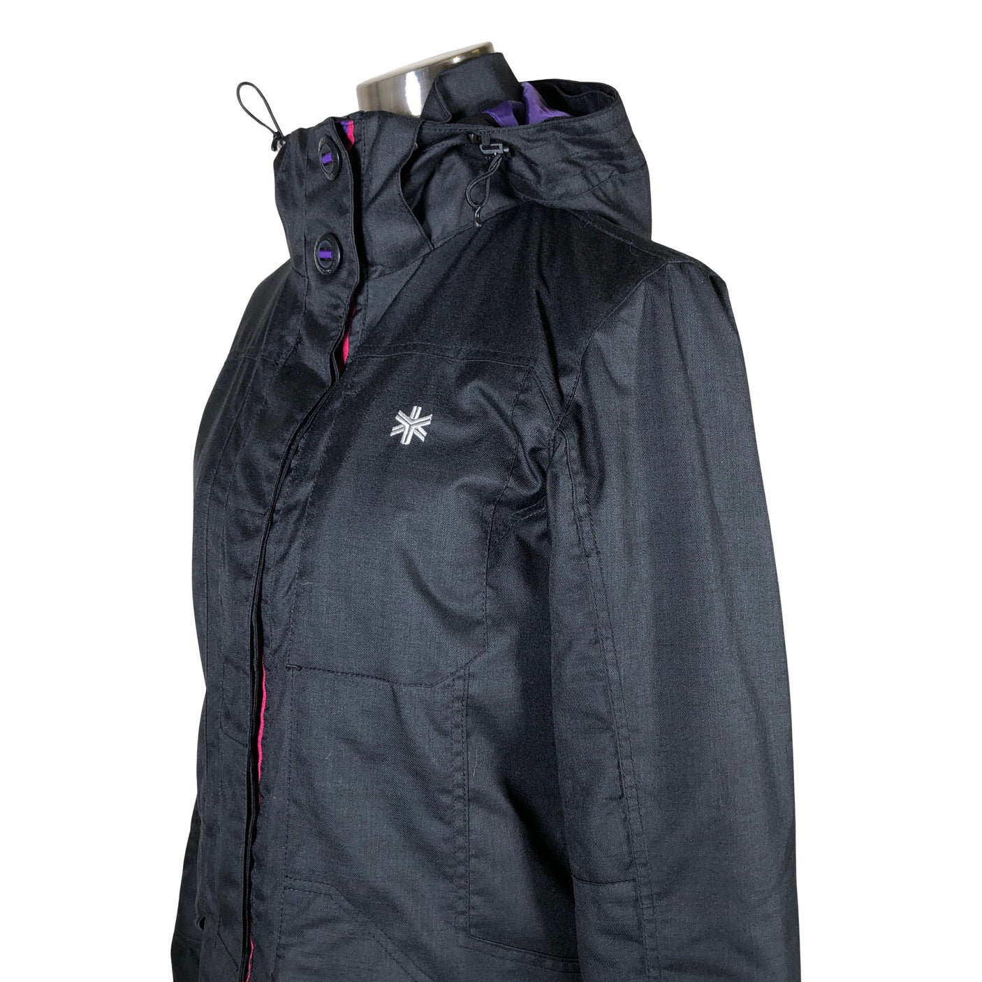 Unisex Áhkká - Parkatakki, koko 38 - (3)