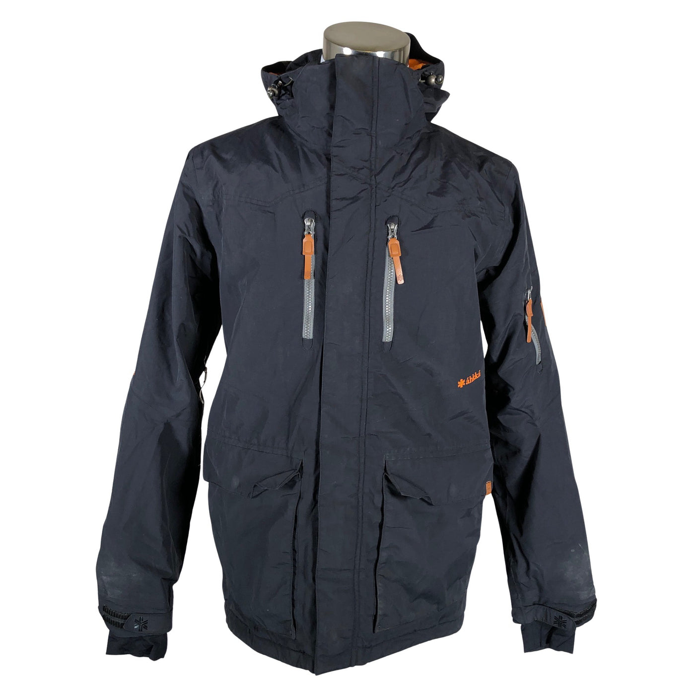 Unisex Áhkká - Toppatakki, koko M - (1)