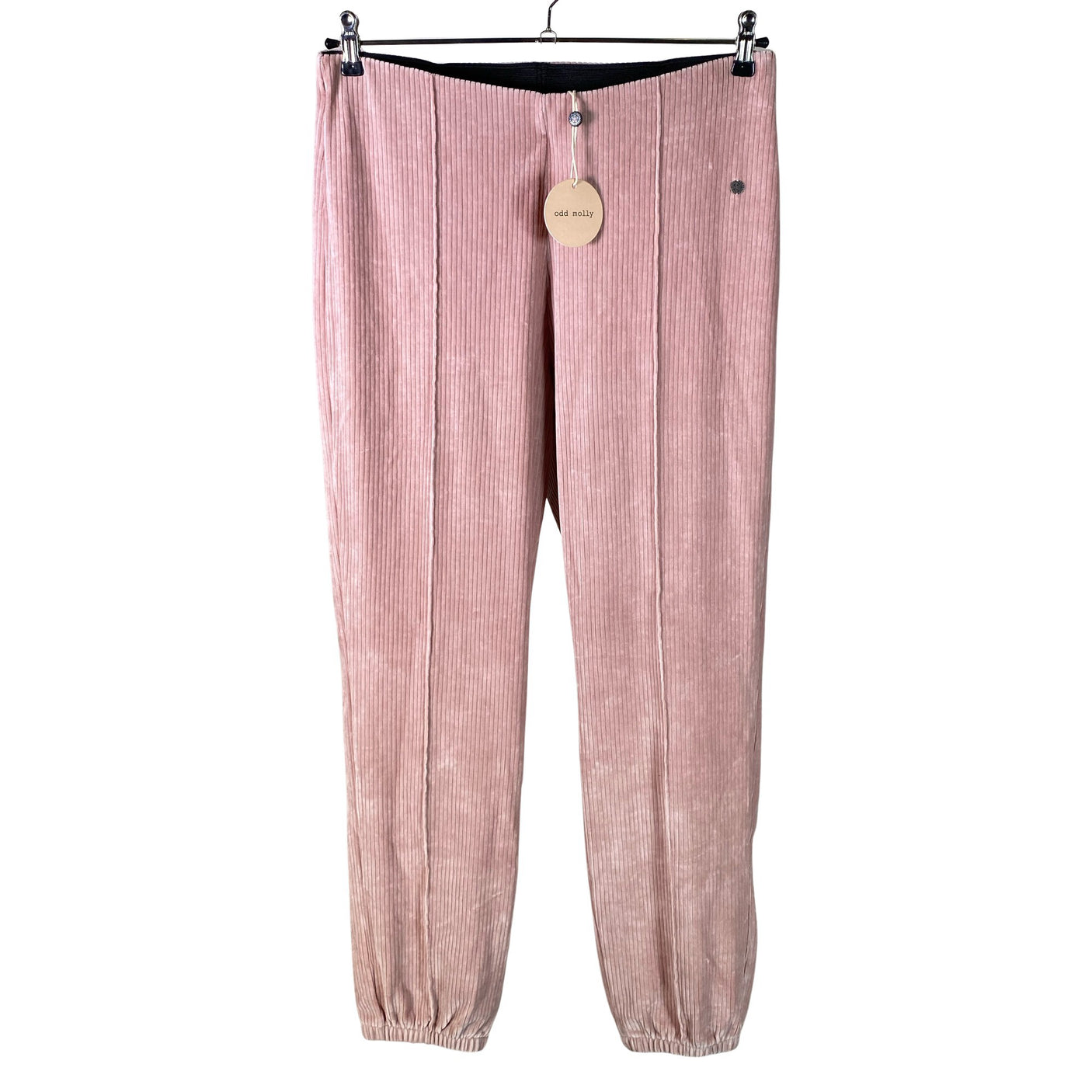 Unisex Odd Molly - Samettihousut, koko 42 - (1)