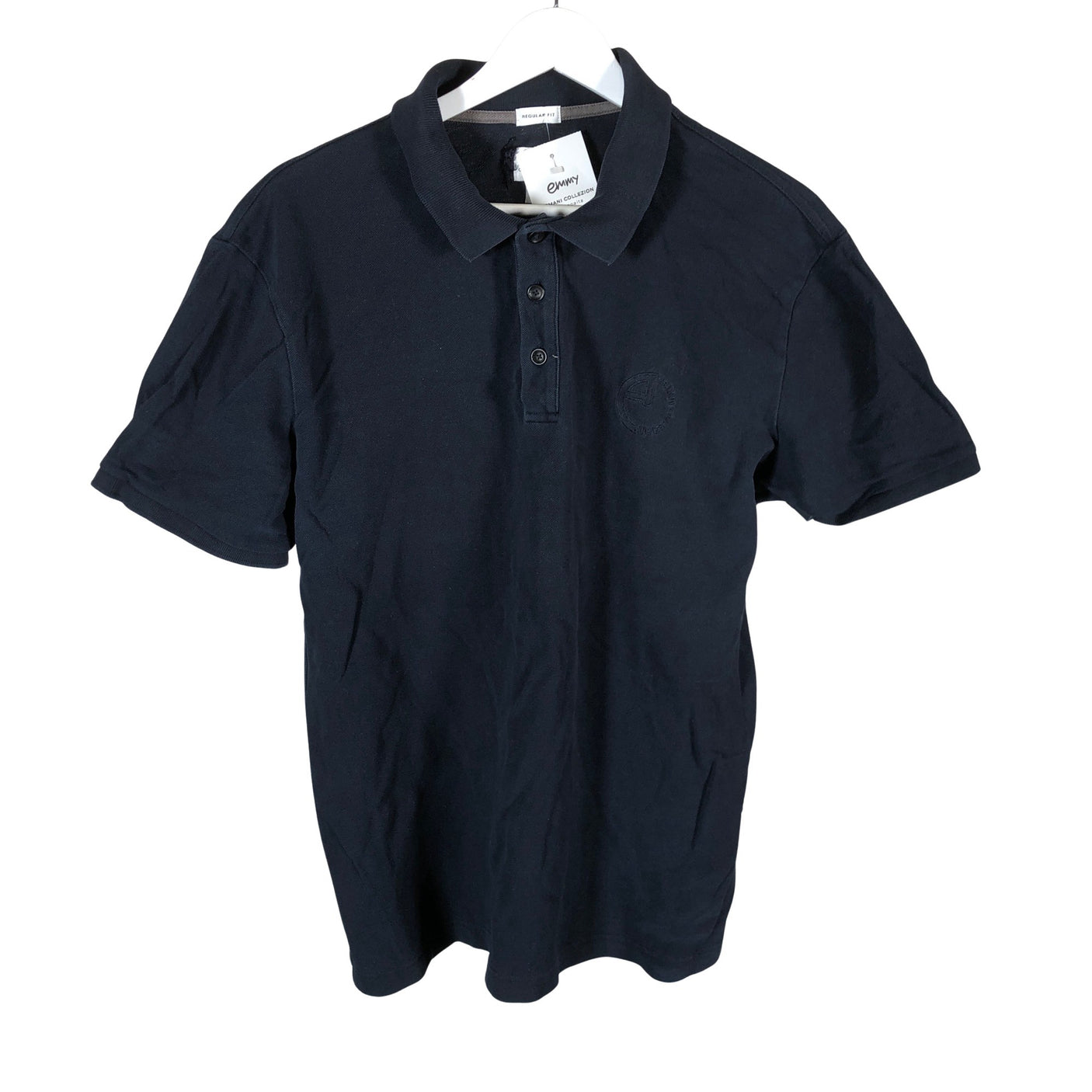 Unisex Armani Collezioni - Pikeepaita, koko XXL - (1)