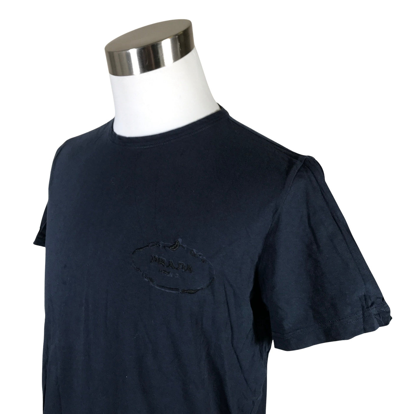 Unisex Prada - T-paita, koko XL - (3)