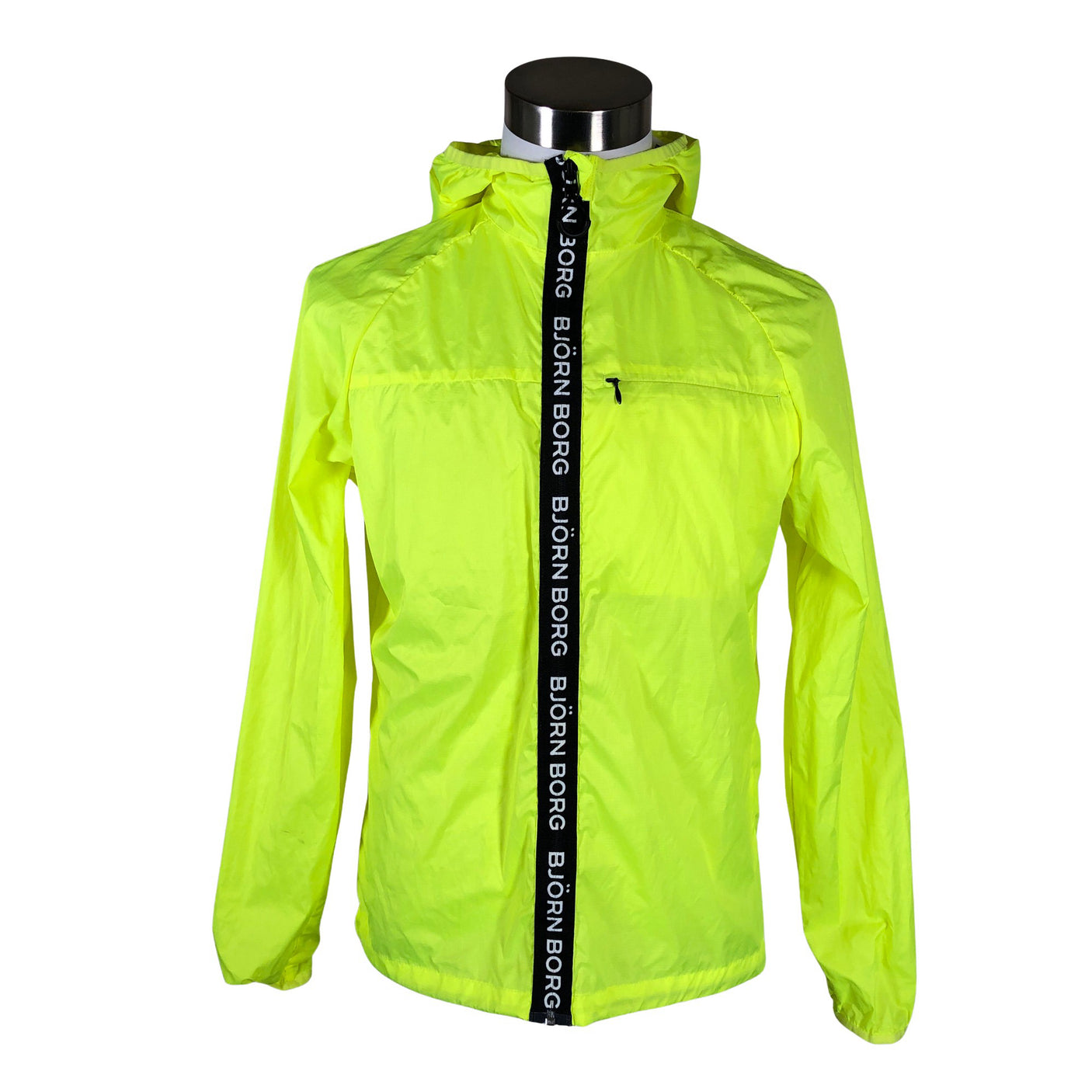 Unisex Björn Borg - Ulkoilutakki, koko S - (1)