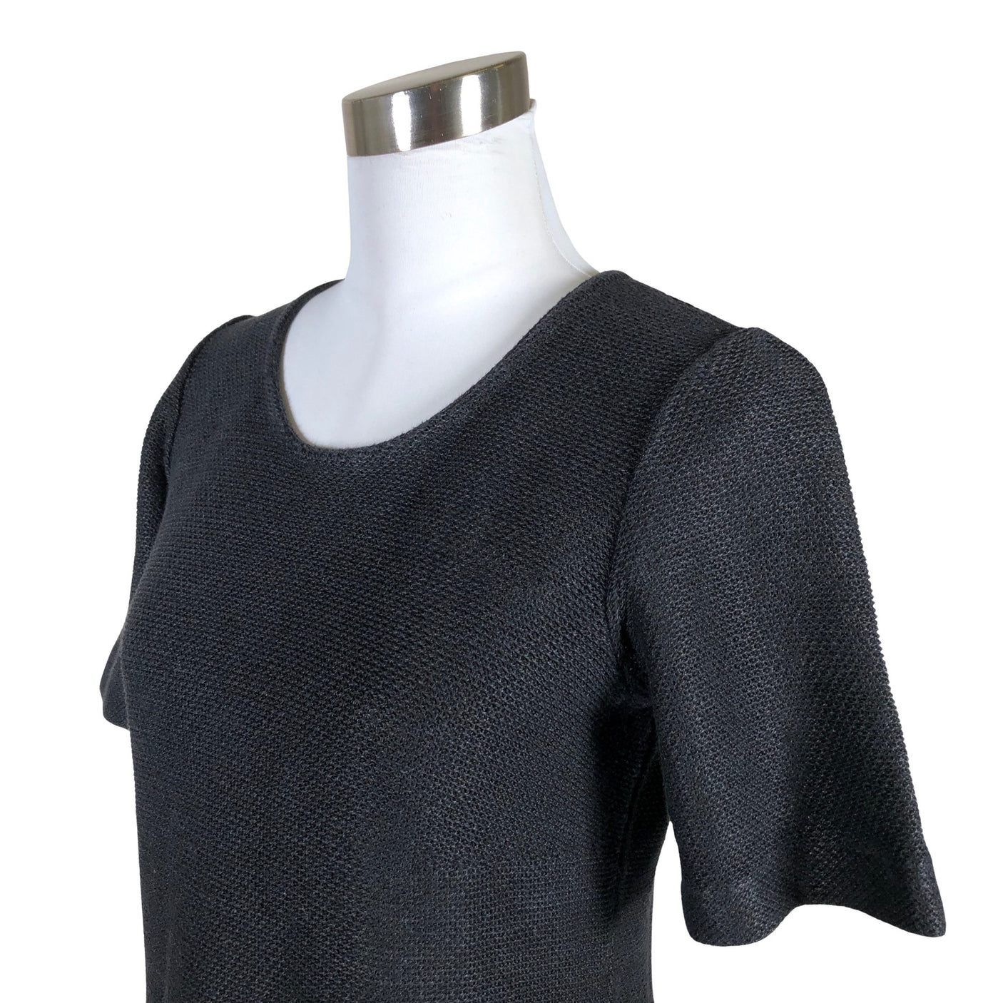Unisex Pirita - Neulemekko, koko 40 - (3)