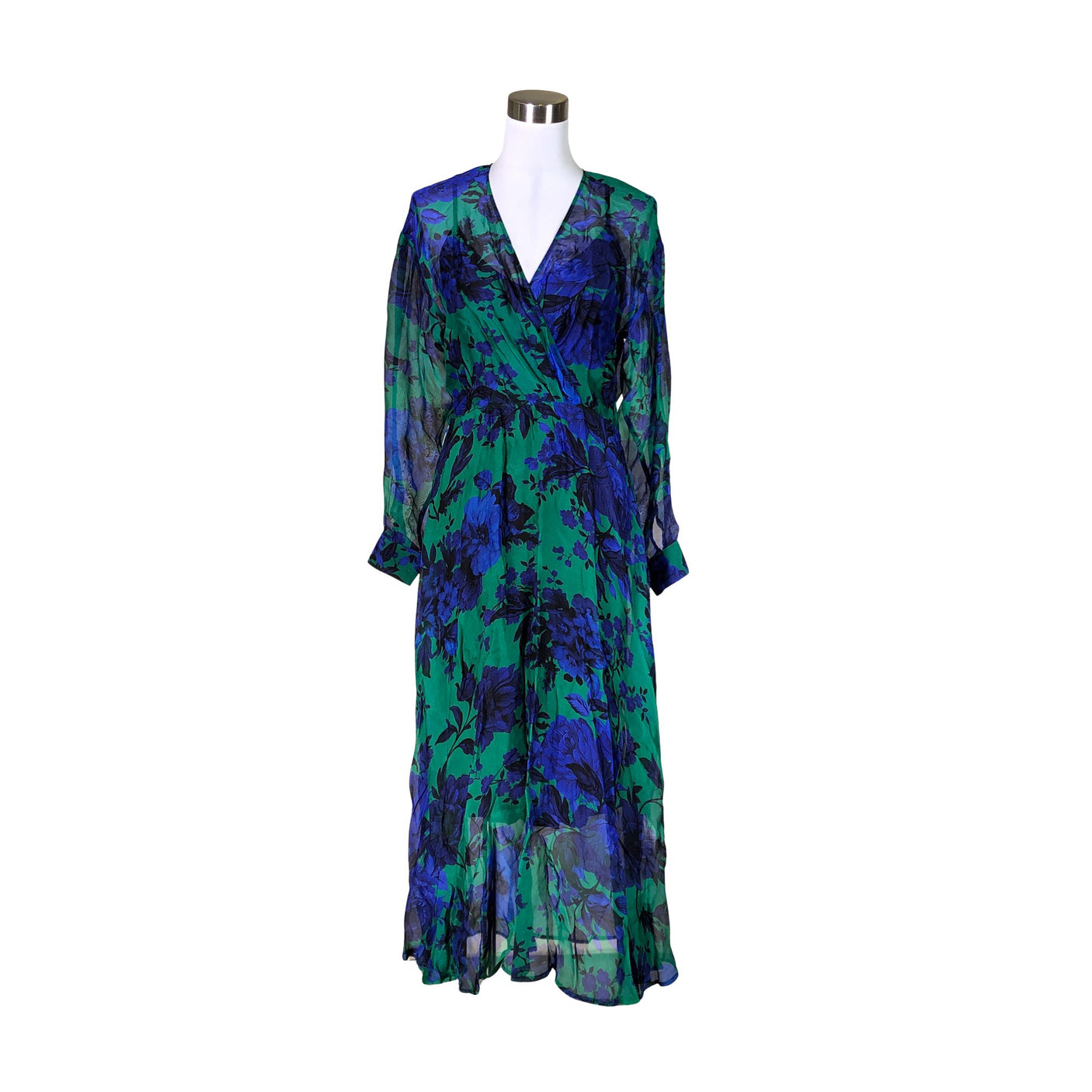 Unisex Liu Jo - Sifonkimekko, koko 38 - (1)