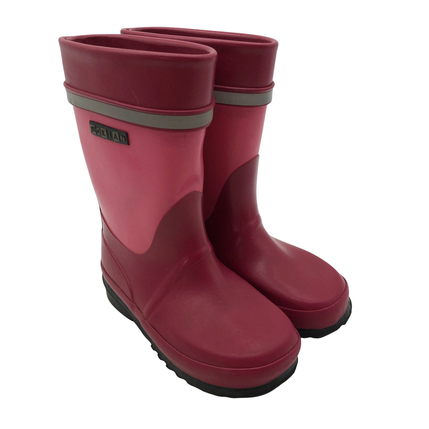 Unisex Nokian - Kumisaappaat, koko 26 - (2)