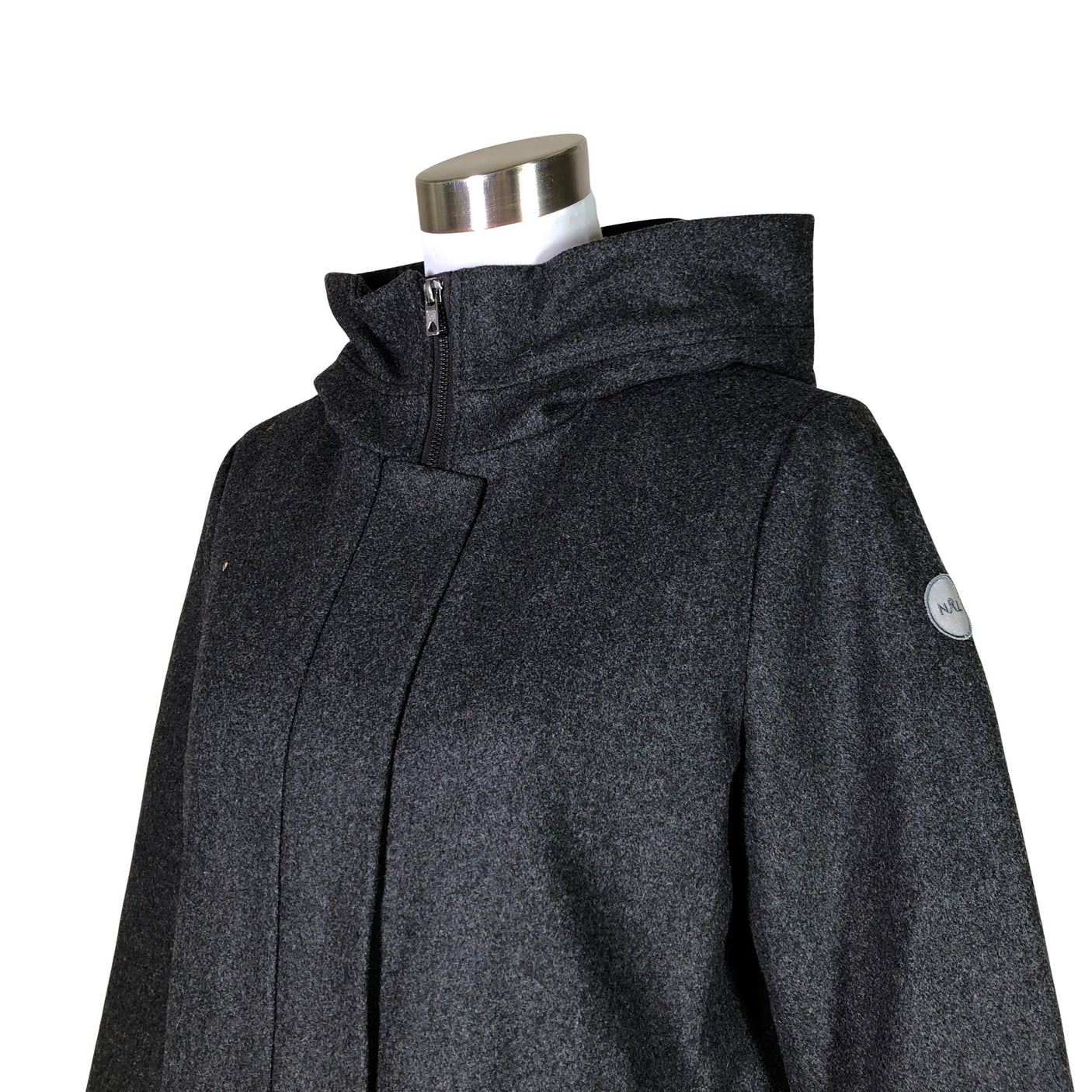 Unisex NÅL – Nordic approved - Villakangastakki, koko 36 - (3)