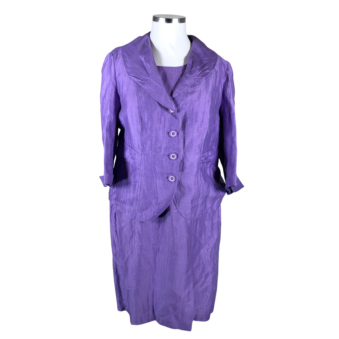 Unisex Gerry Weber - Jakkupuku, koko 44 - (1)