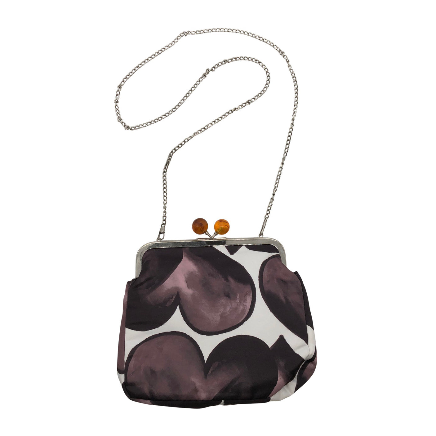 Unisex IVANAhelsinki - Olkalaukku, koko Mini - (1)