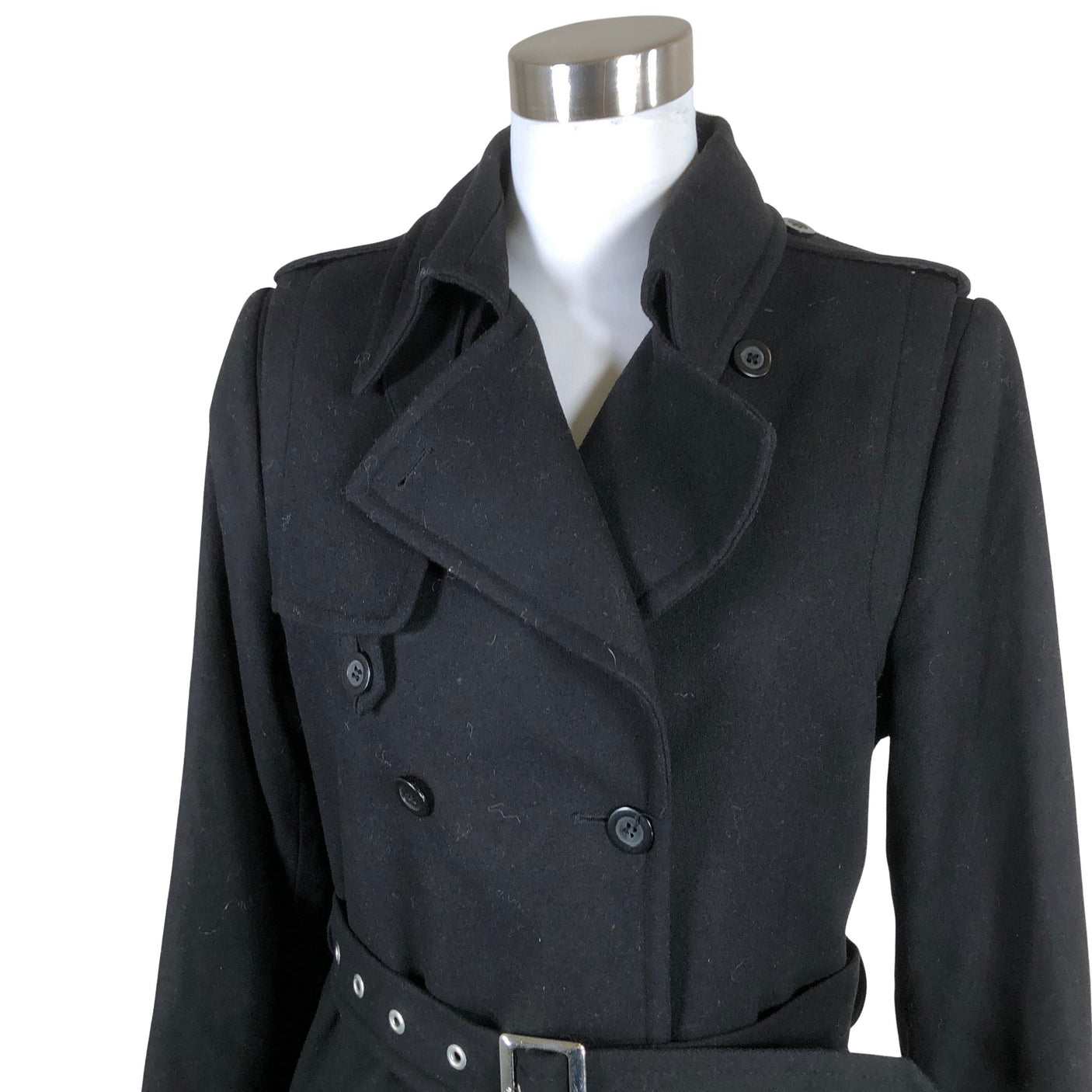 Unisex Filippa K. - Villakangastakki, koko 40 - (3)