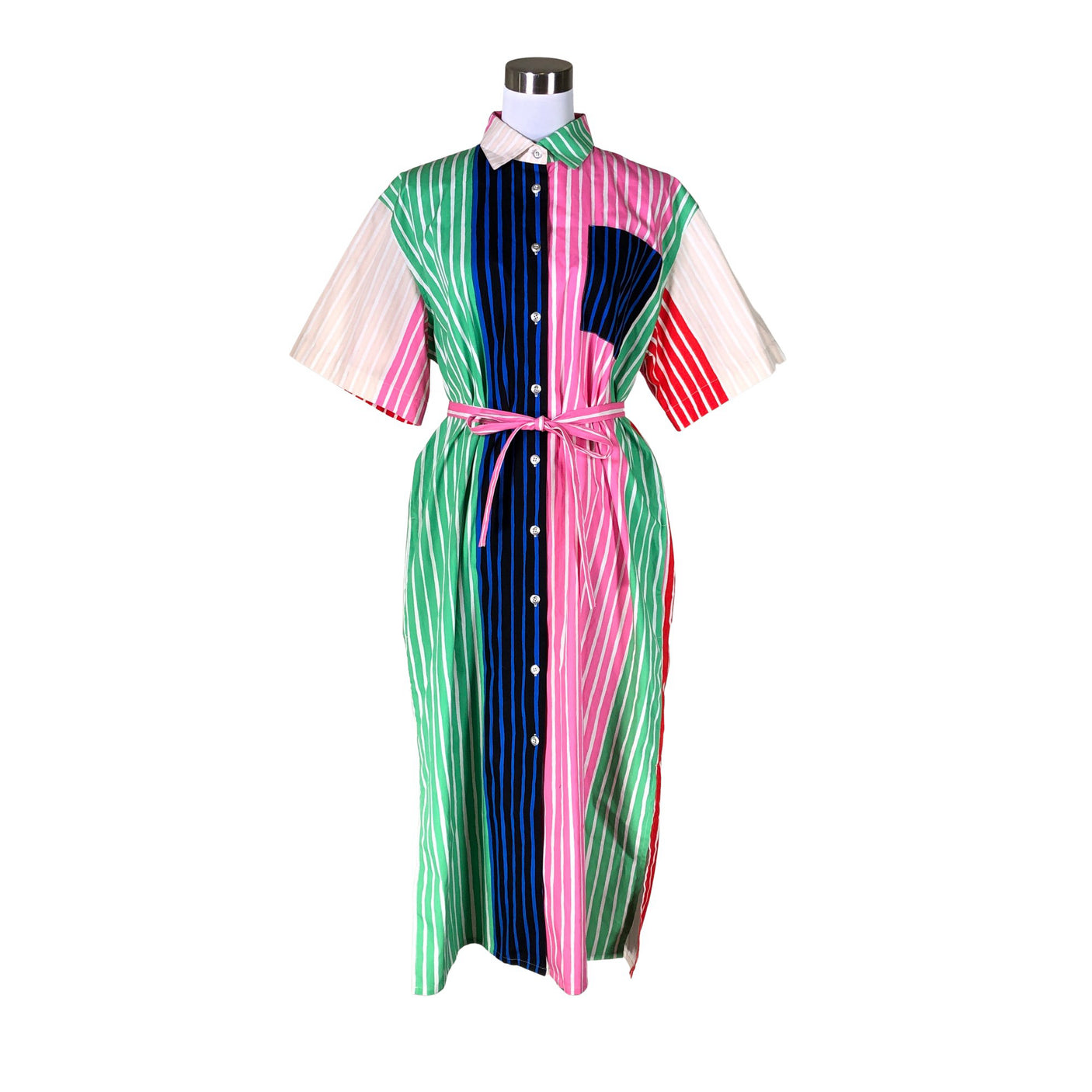 Unisex Marimekko - Kangasmekko, koko 38 - (1)