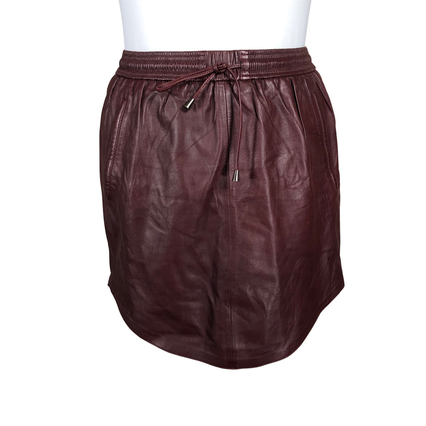 Unisex Second Female - Nahkahame, koko 42 - (1)