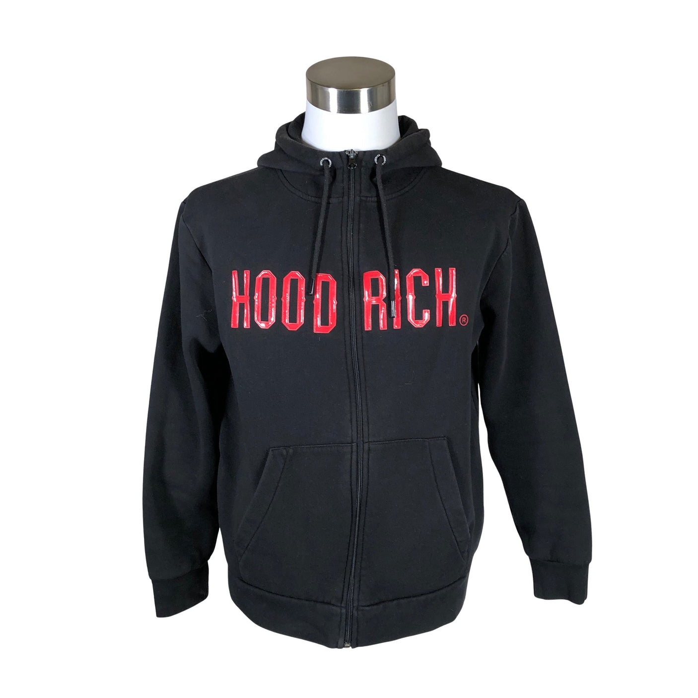 Unisex Hoodrich - Huppari, koko M - (1)