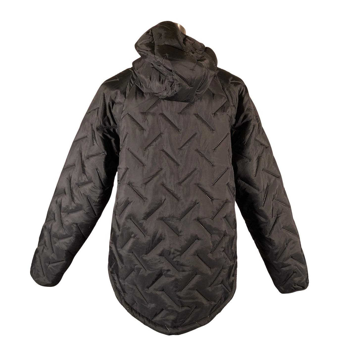 Unisex Soc - Kevyttoppatakki, koko 36 - (2)