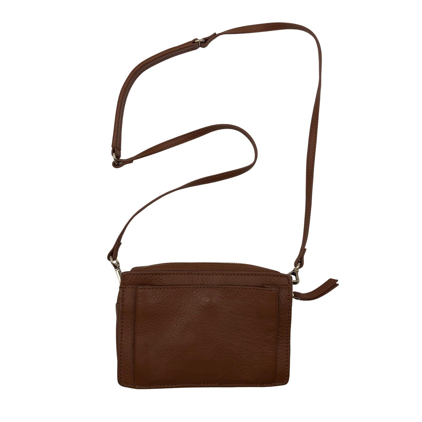 Unisex Cristelle&co - Olkalaukku, koko Mini - (1)