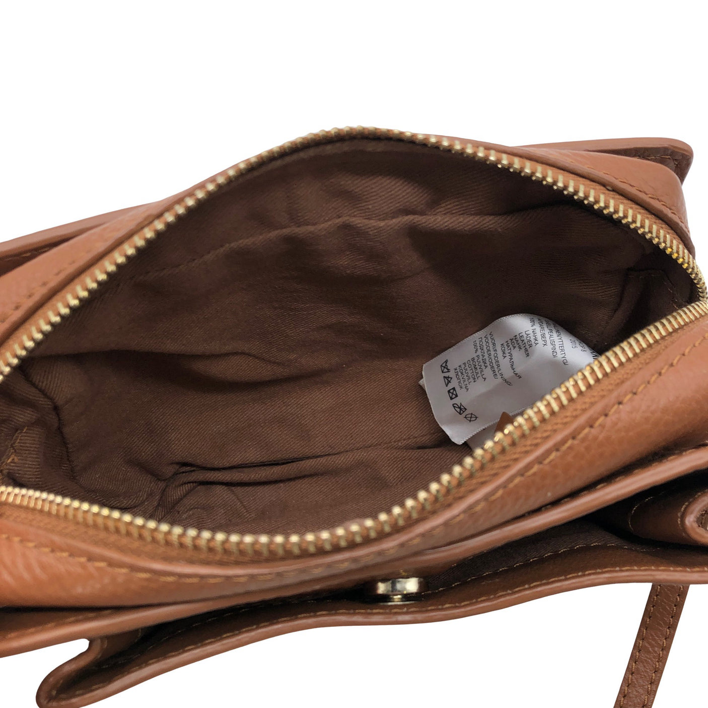 Unisex Cristelle&co - Olkalaukku, koko Mini - (2)