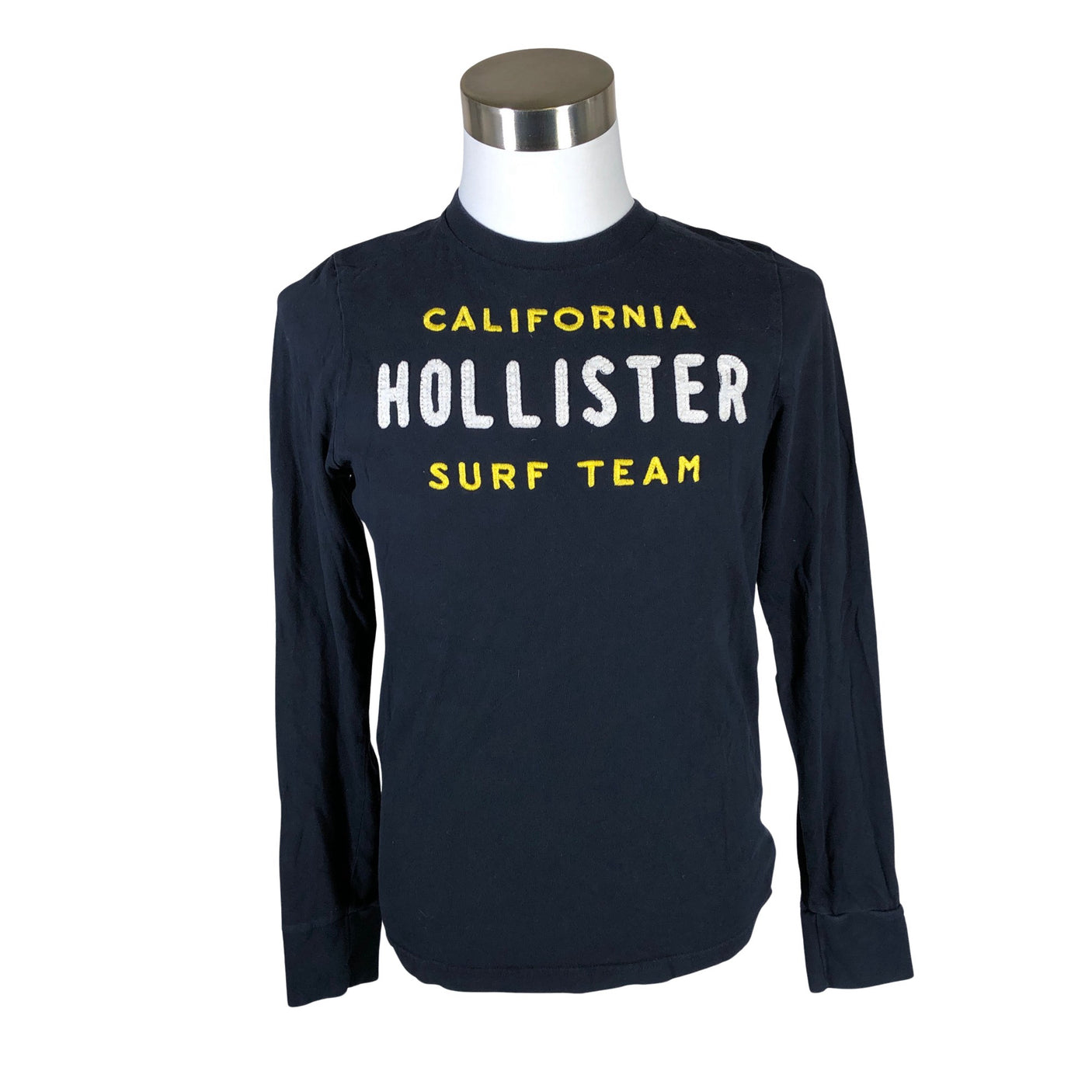 Unisex Hollister - Trikoopaita, koko L - (1)