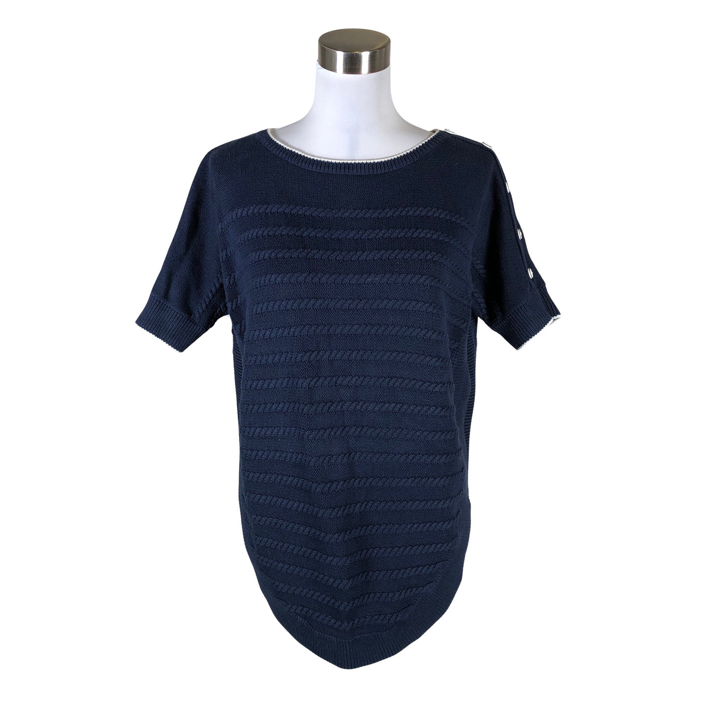 Unisex Tommy Hilfiger - Neulepaita, koko 34 - (1)