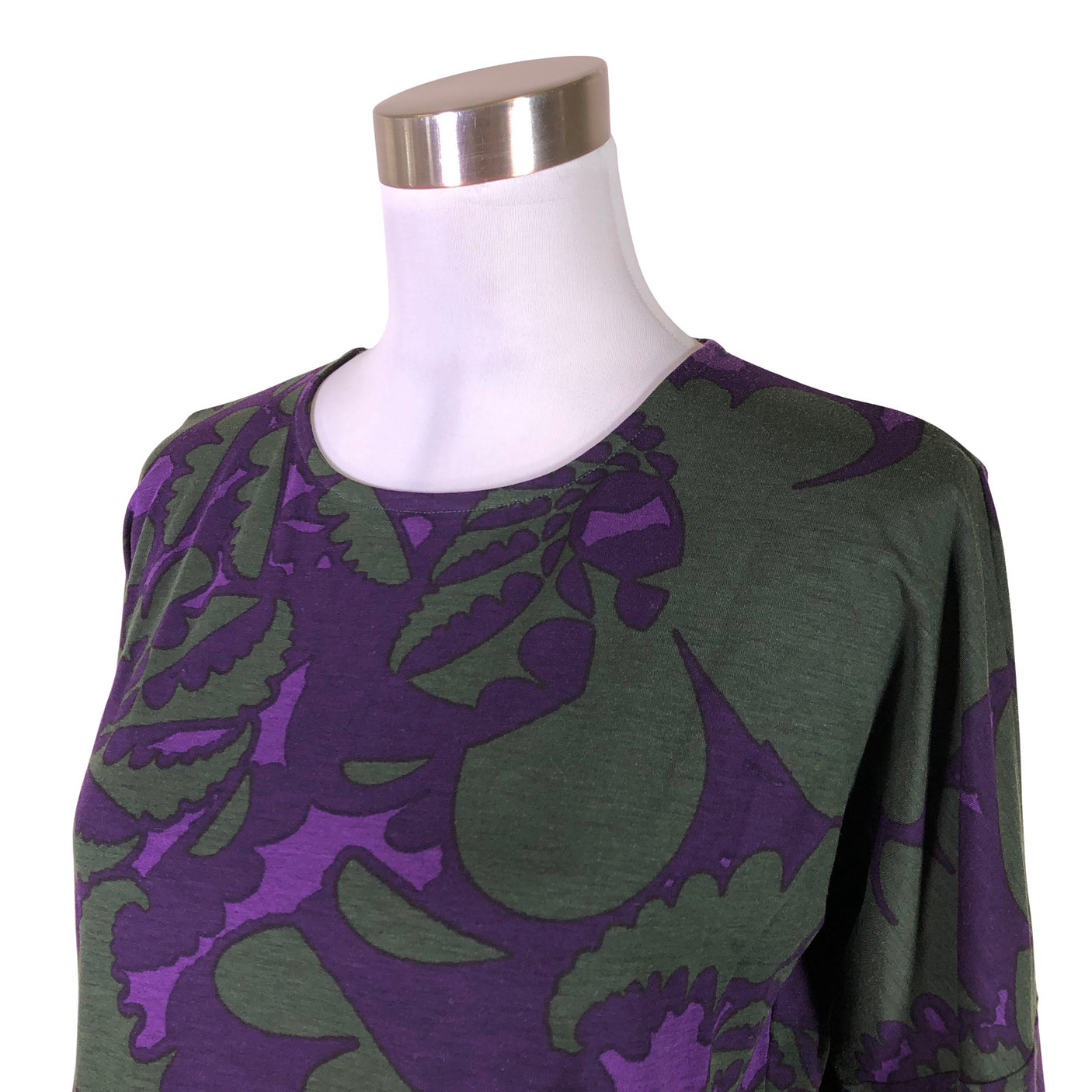Unisex Marimekko - Trikoomekko, koko 38 - (3)