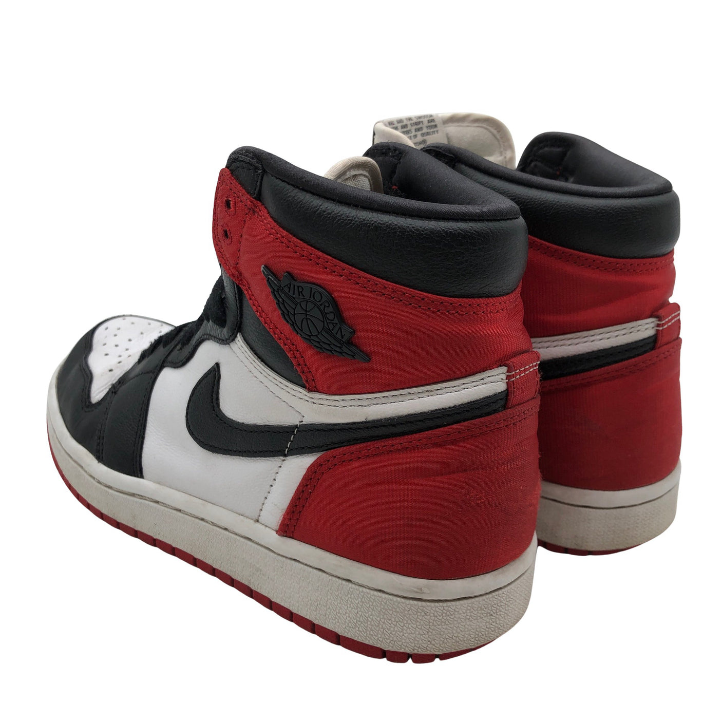 Unisex Jordan (Nike) - Tennarit, koko 38 - (2)