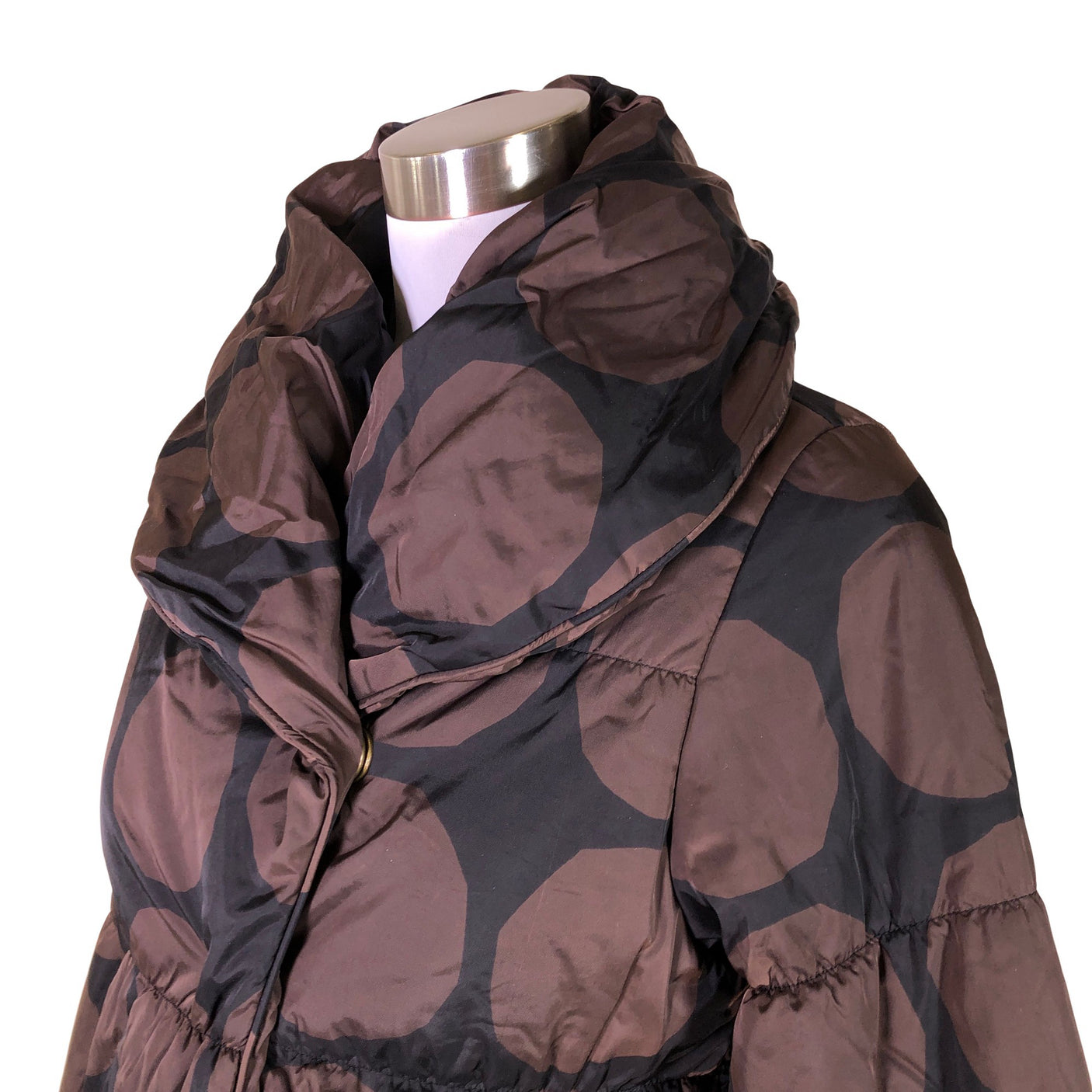 Unisex Marimekko - Toppatakki, koko 38 - (3)