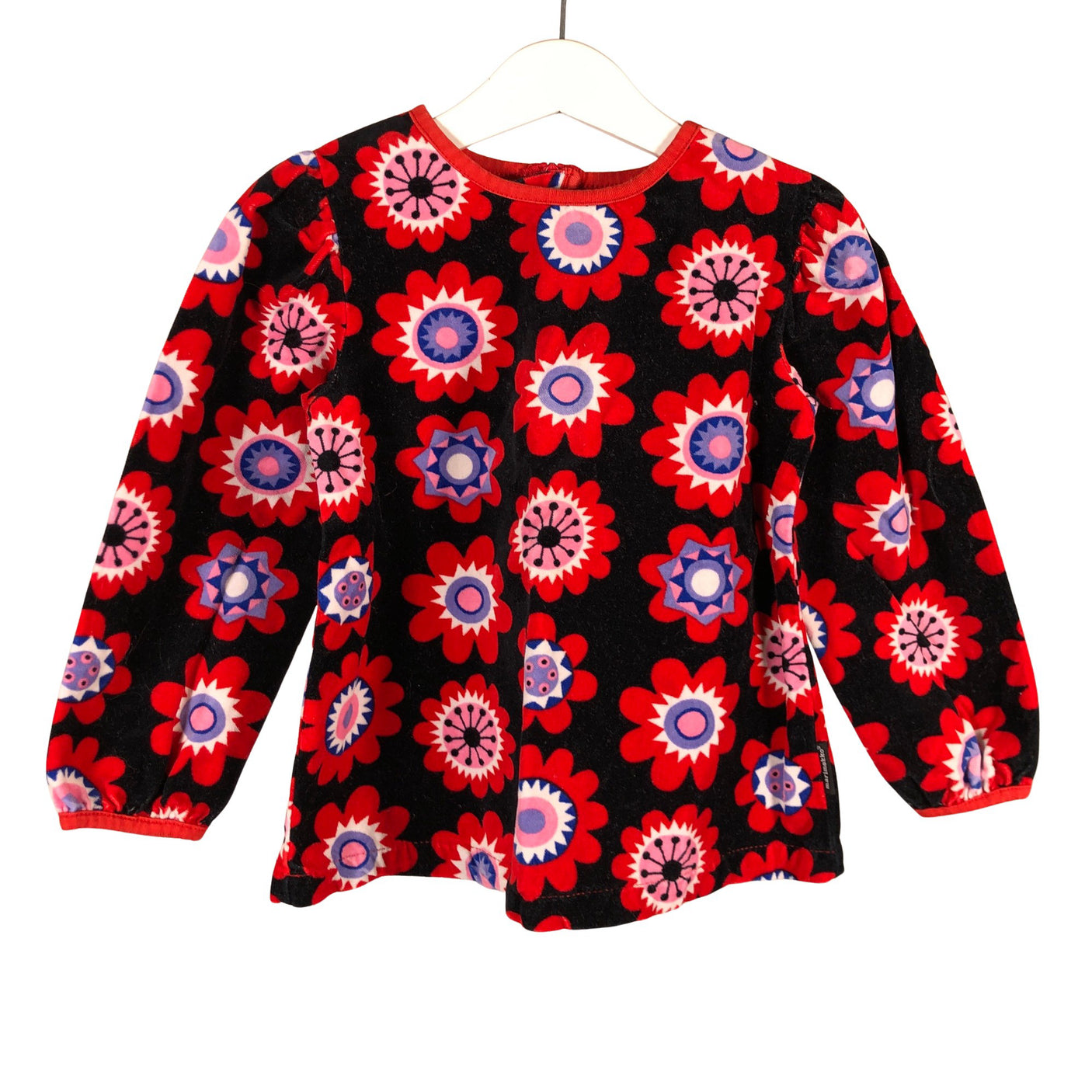 Unisex Marimekko - Collegepaita, koko 98 - 104 - (1)
