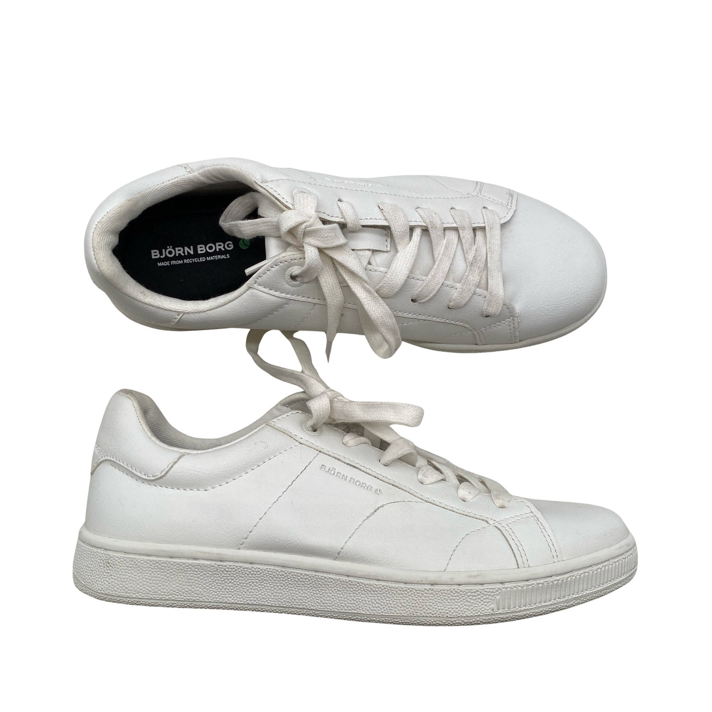 Unisex Björn Borg - Tennarit, koko 38 - (1)