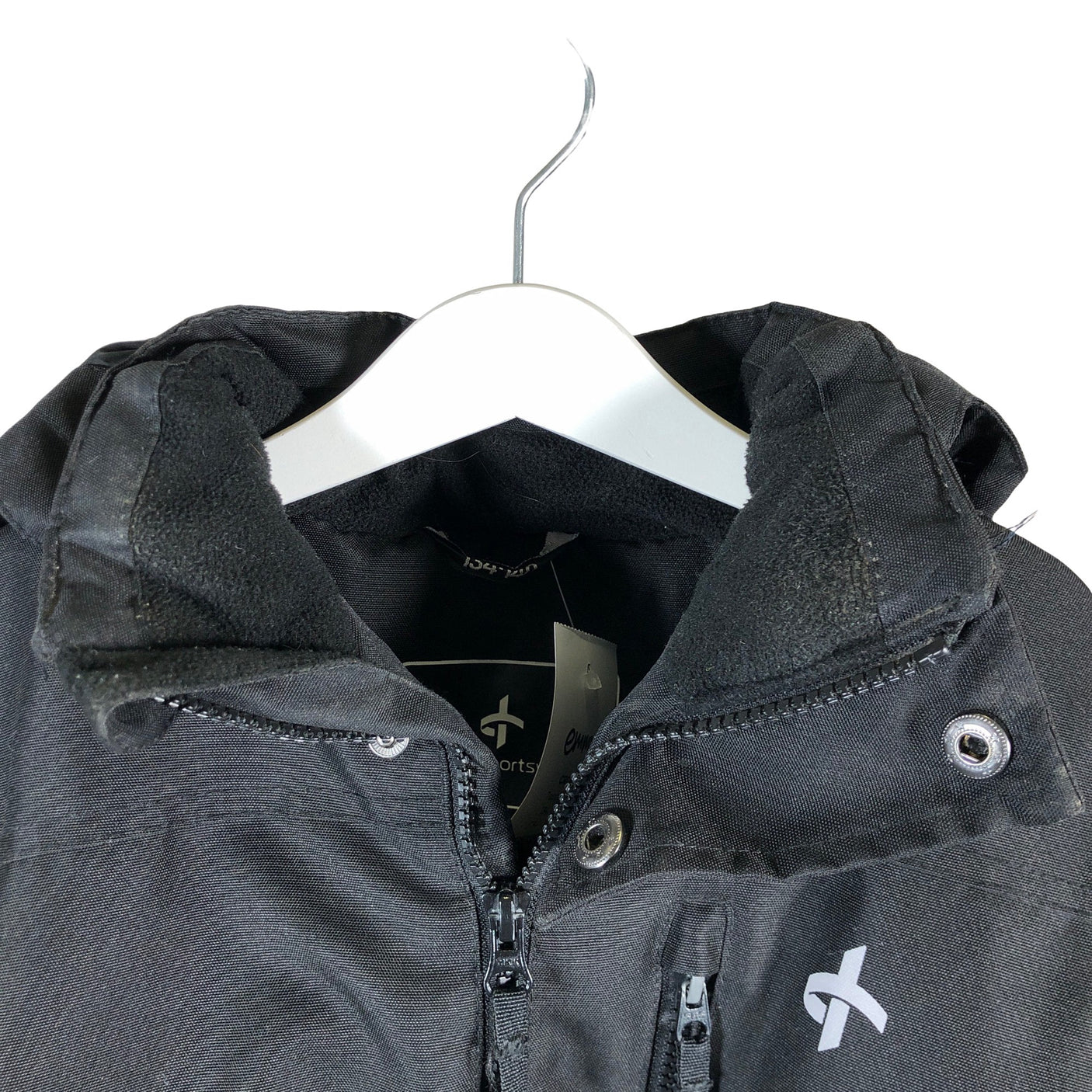Unisex Cross - Toppatakki, koko 134 - 140 - (3)