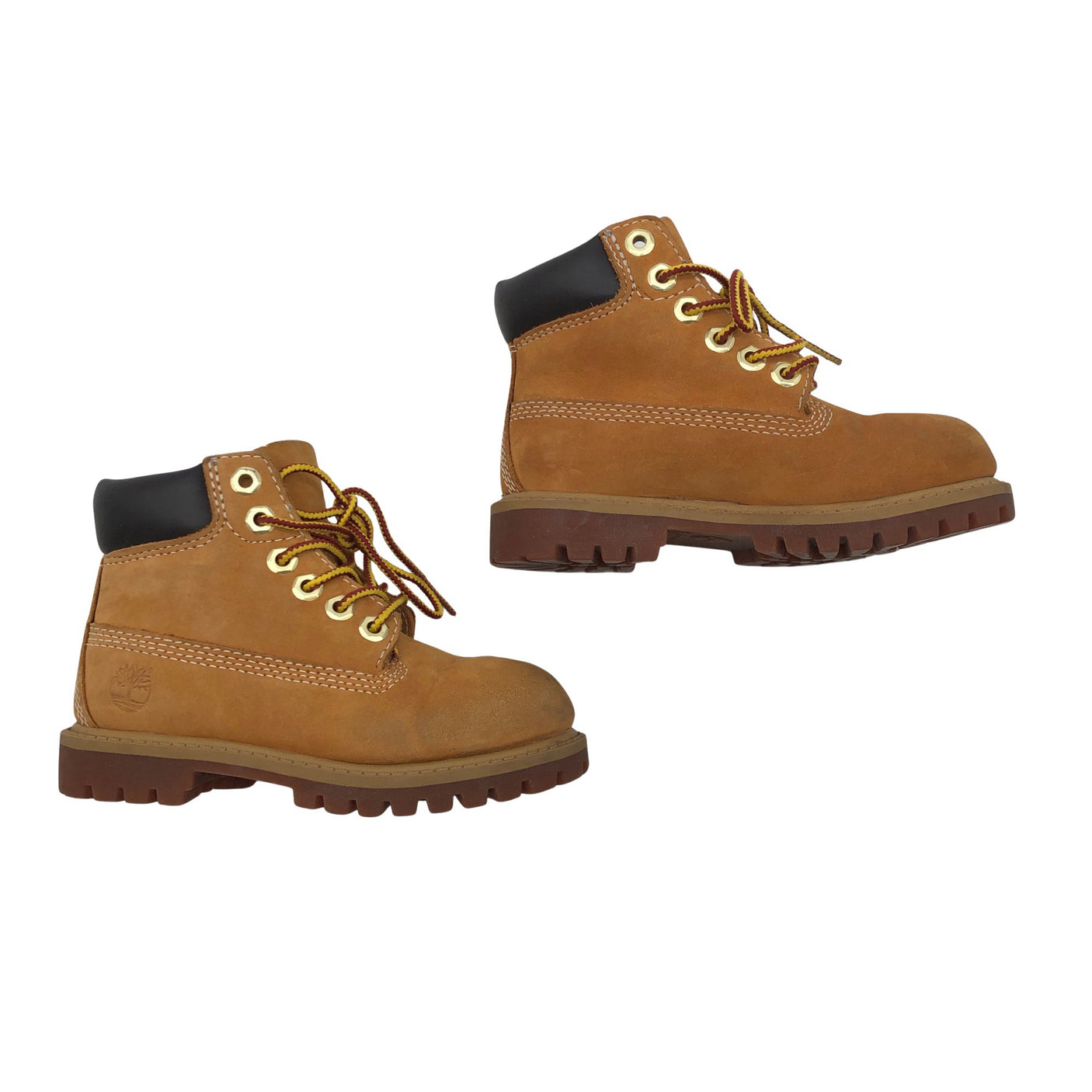Unisex Timberland - Nilkkurit, koko 25 - (1)
