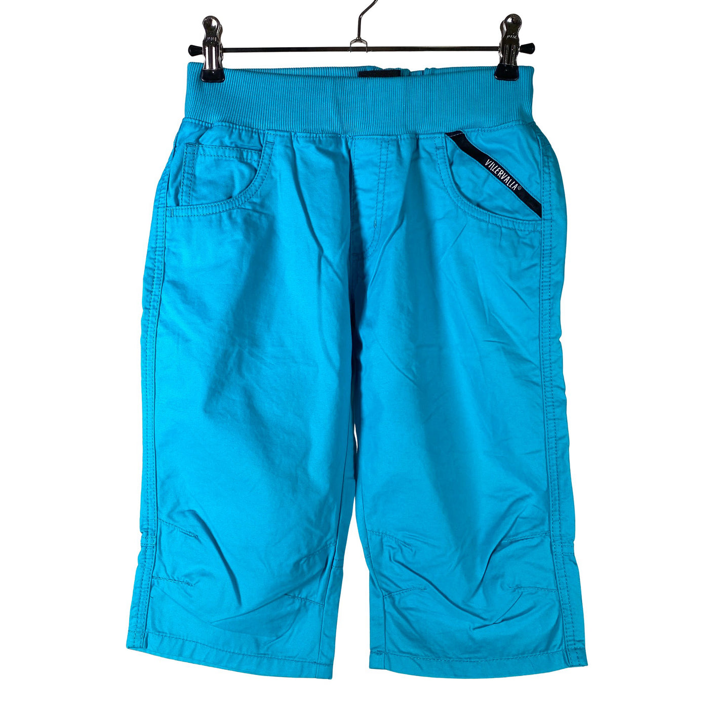 Unisex Villervalla - Kangascaprit, koko 140 - 146 - (1)