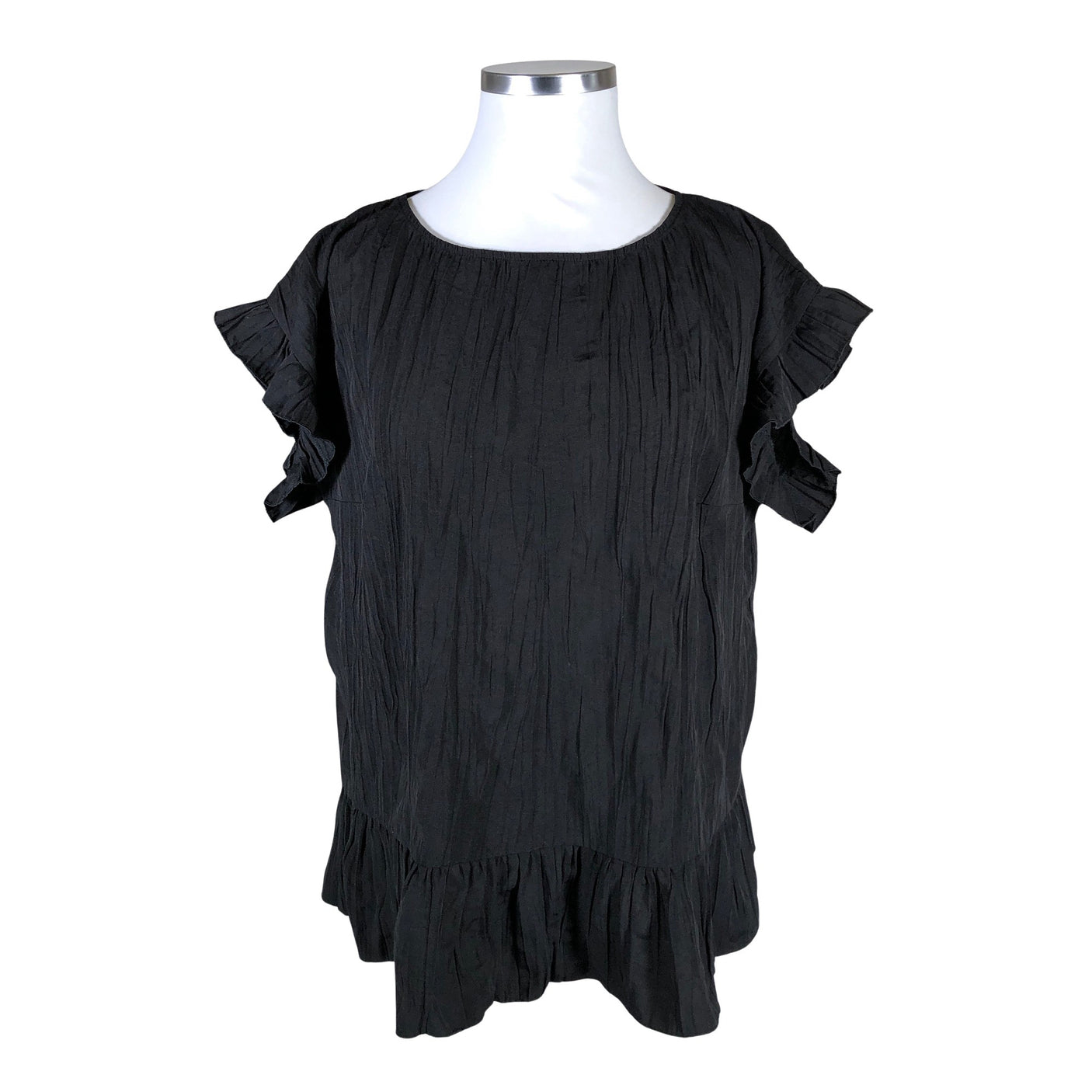 Unisex Atelier Tanja Lahti - Lyhythihainen pusero, koko 42 - (1)