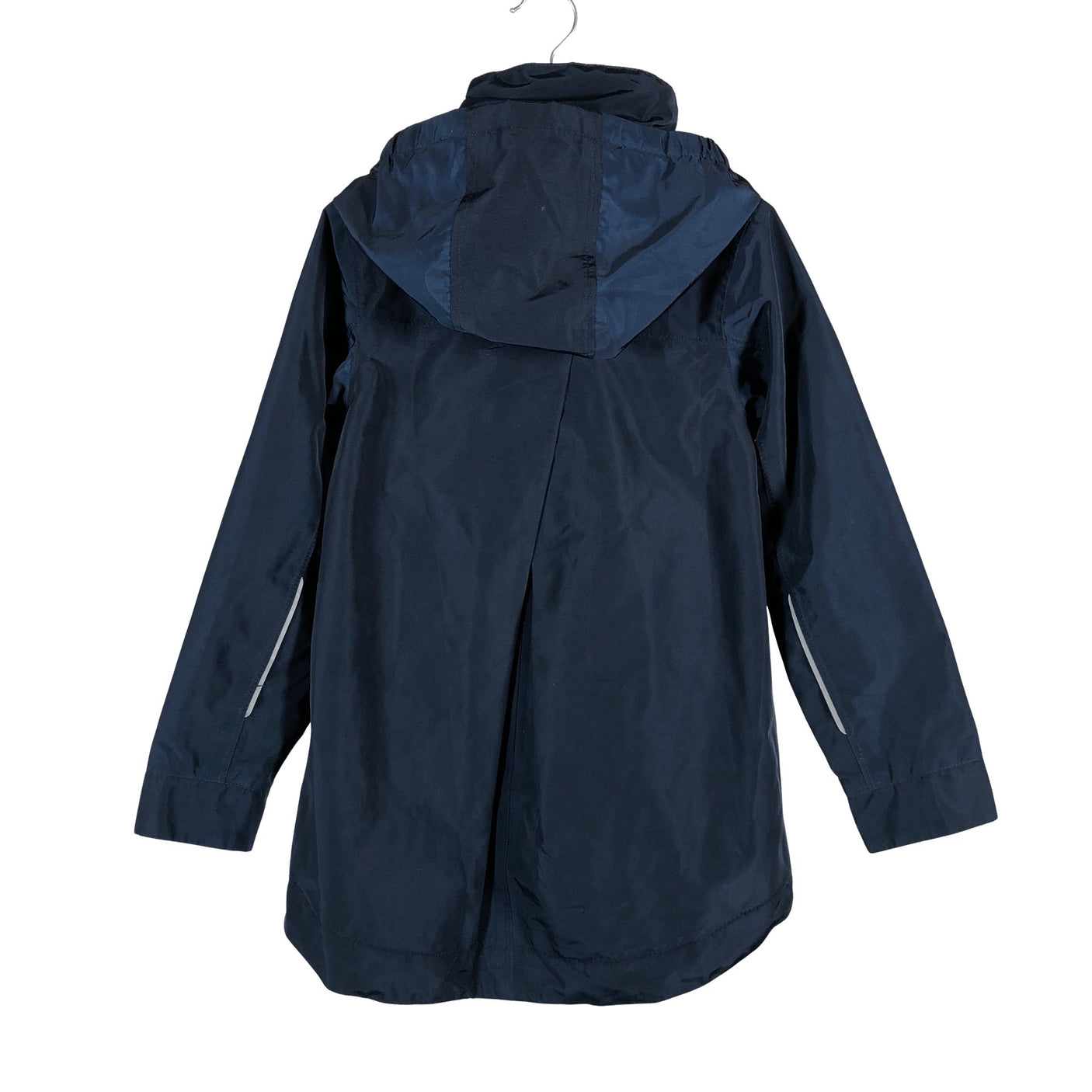 Unisex Polarn O. Pyret - Välikausitakki, koko 128 - 134 - (2)