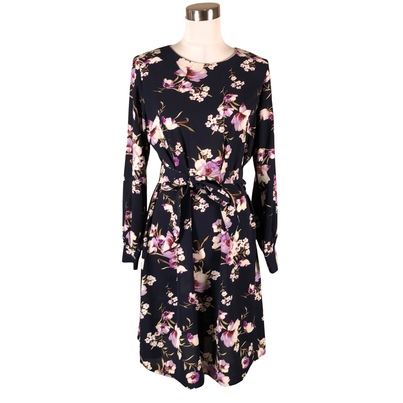 Unisex Your Face - Sifonkimekko, koko 38 - (1)